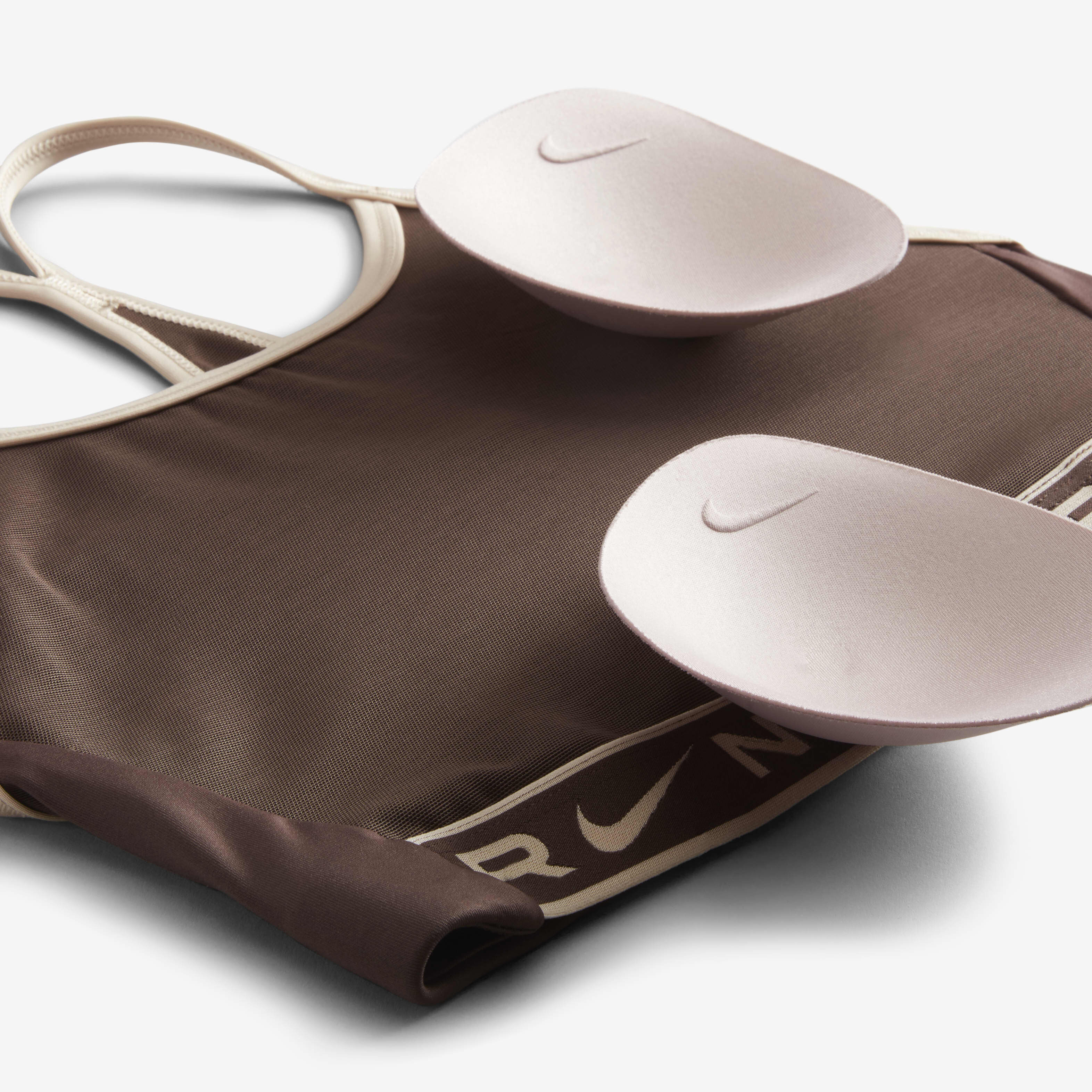 Nike Air Indy High-Neck image number 3