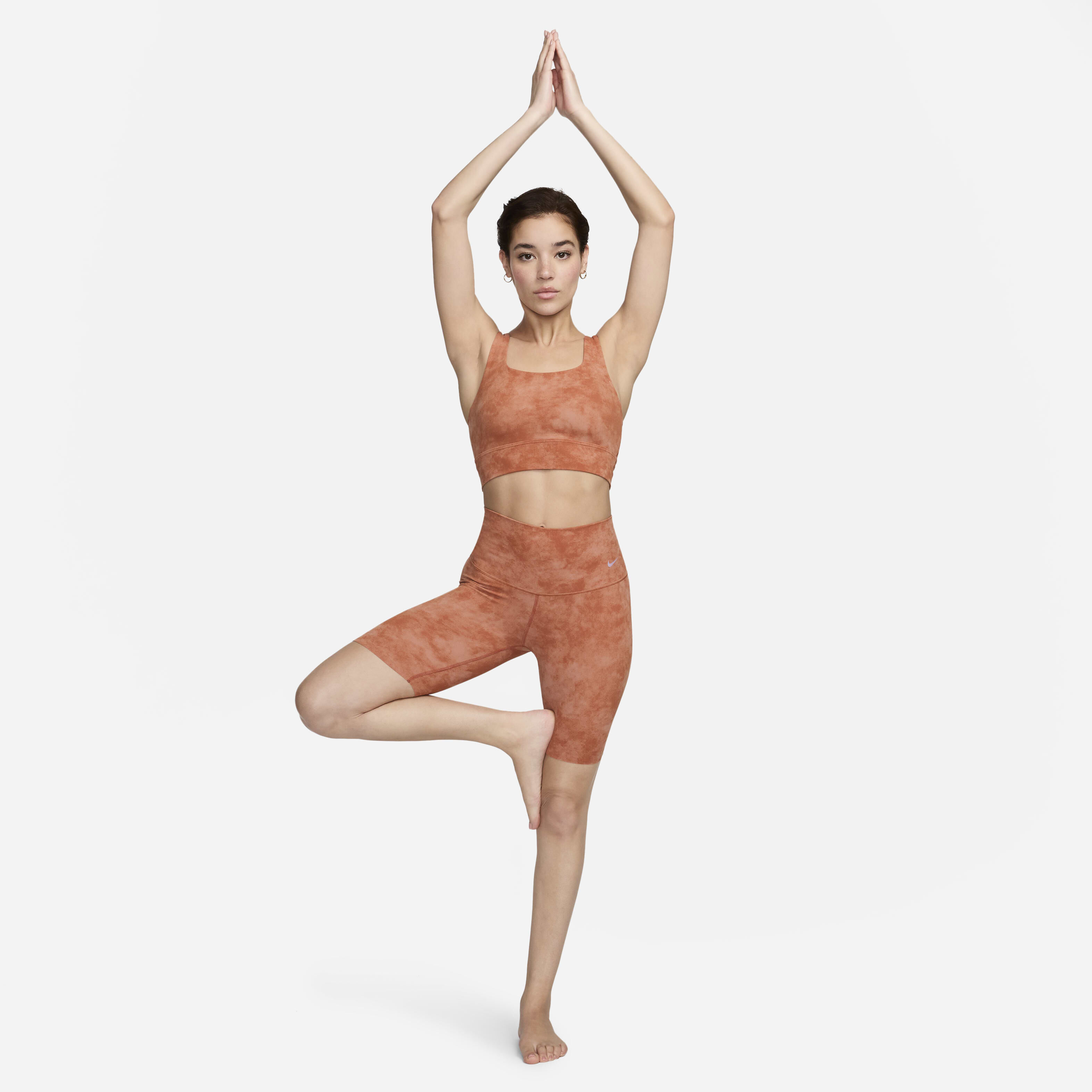 نايكي زينفي تاي-داي image number 5