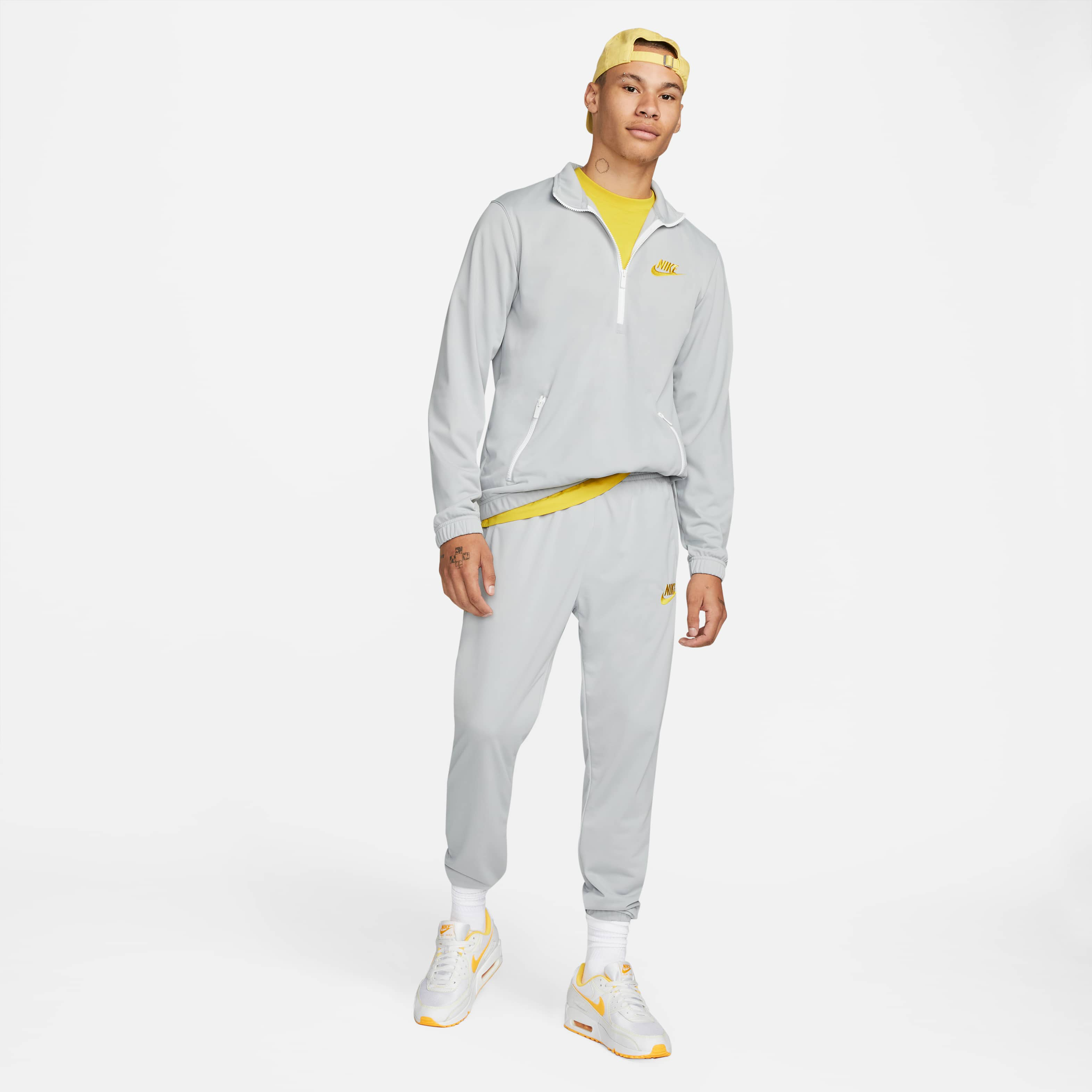 نايكي سبورتسوير سبورت اسينشالز image number 8