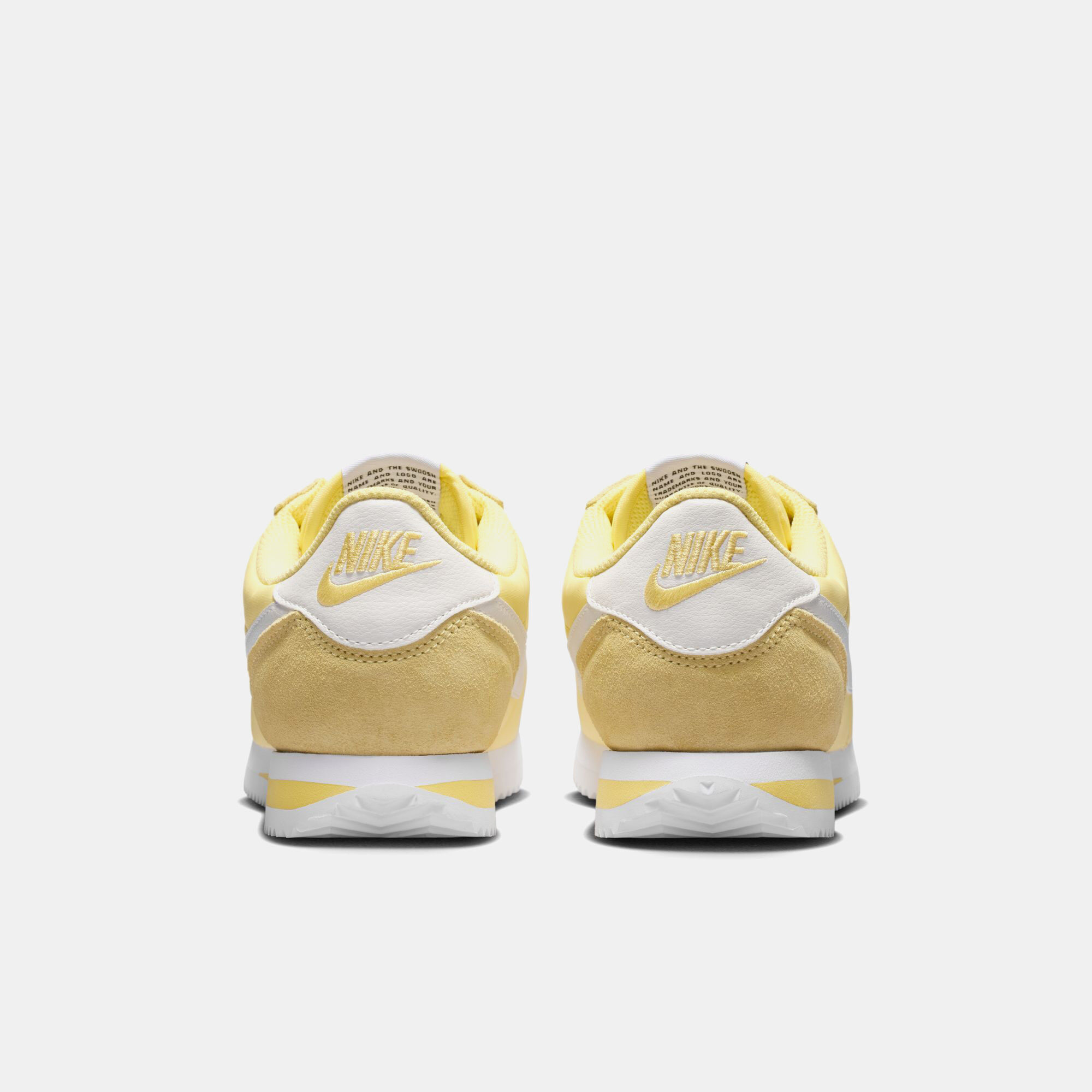 Nike Cortez Textile image number 1