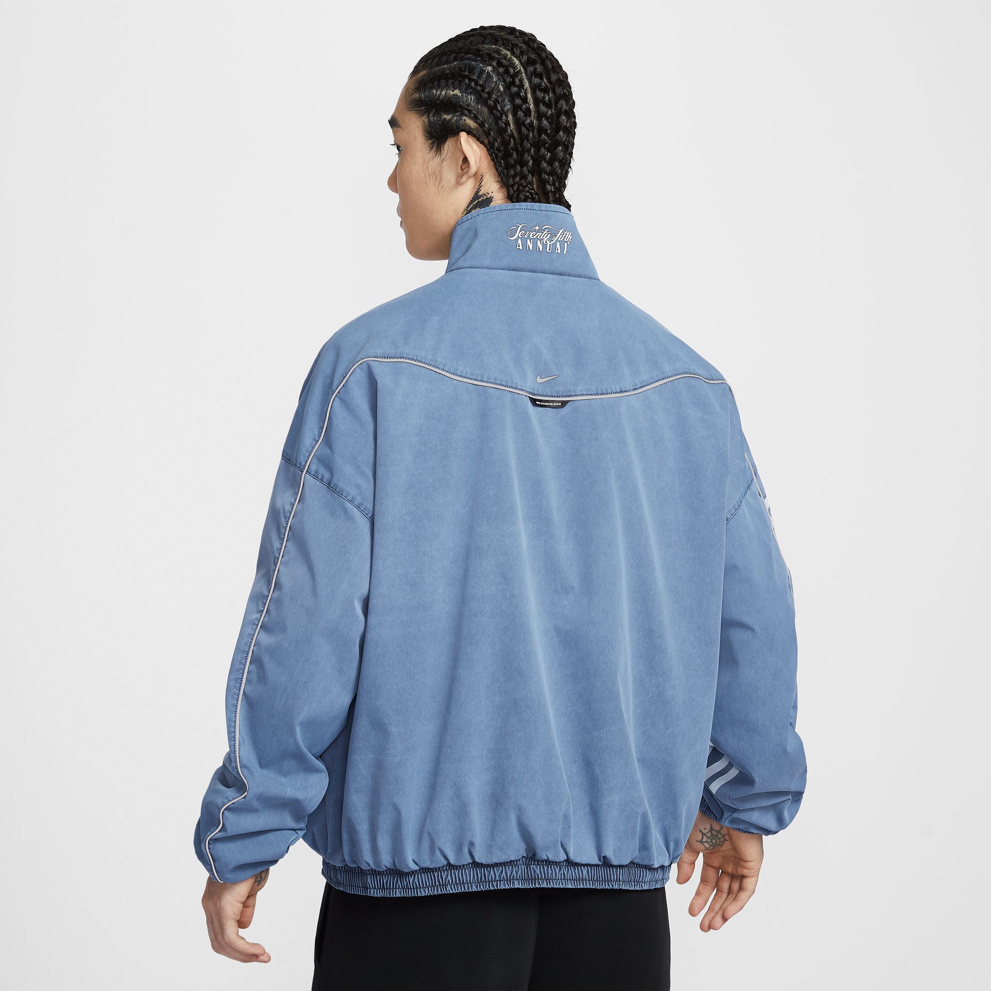 أول ستار ويك-إند ستاندرد إشيو image number 8