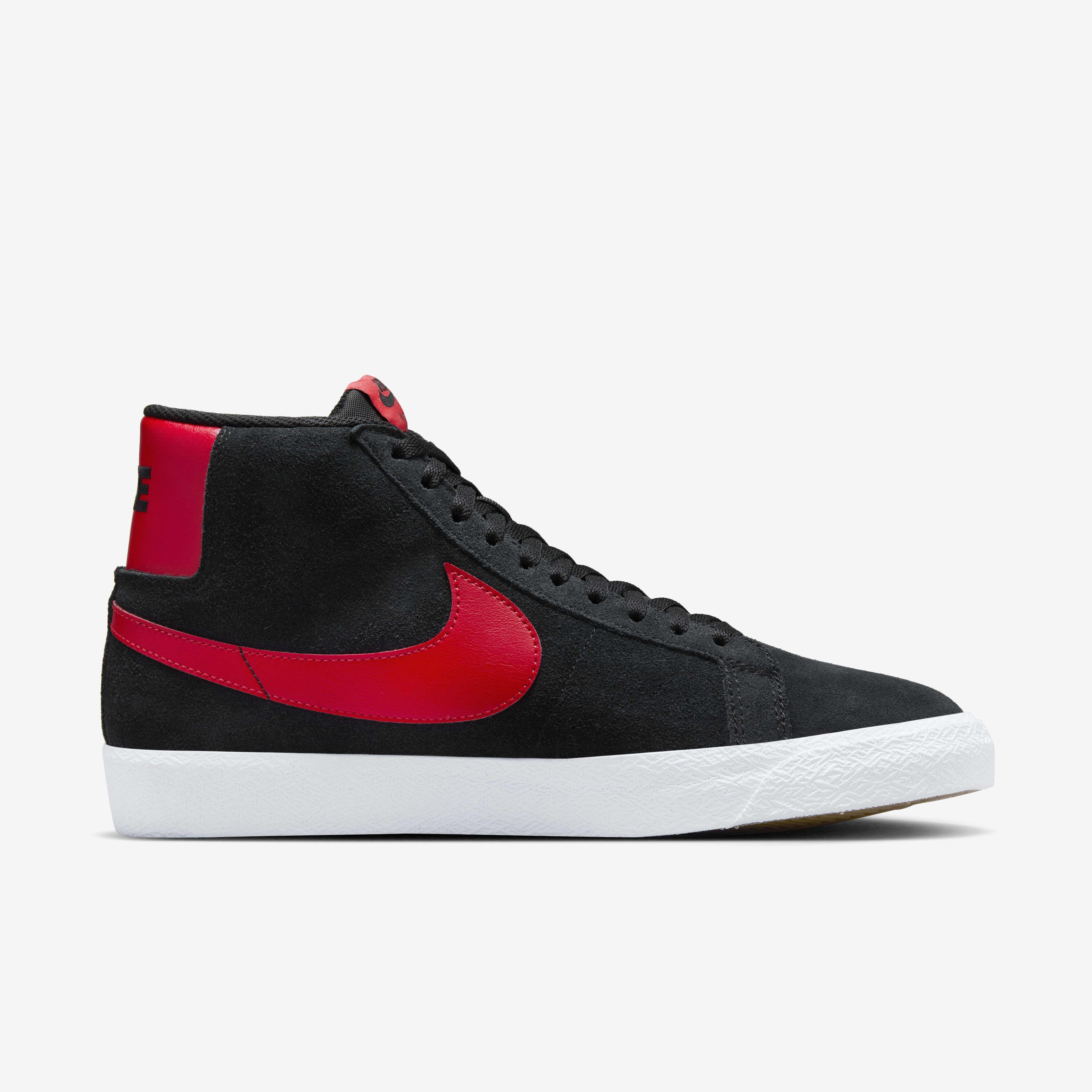 Nike SB Zoom Blazer Mid image number 2