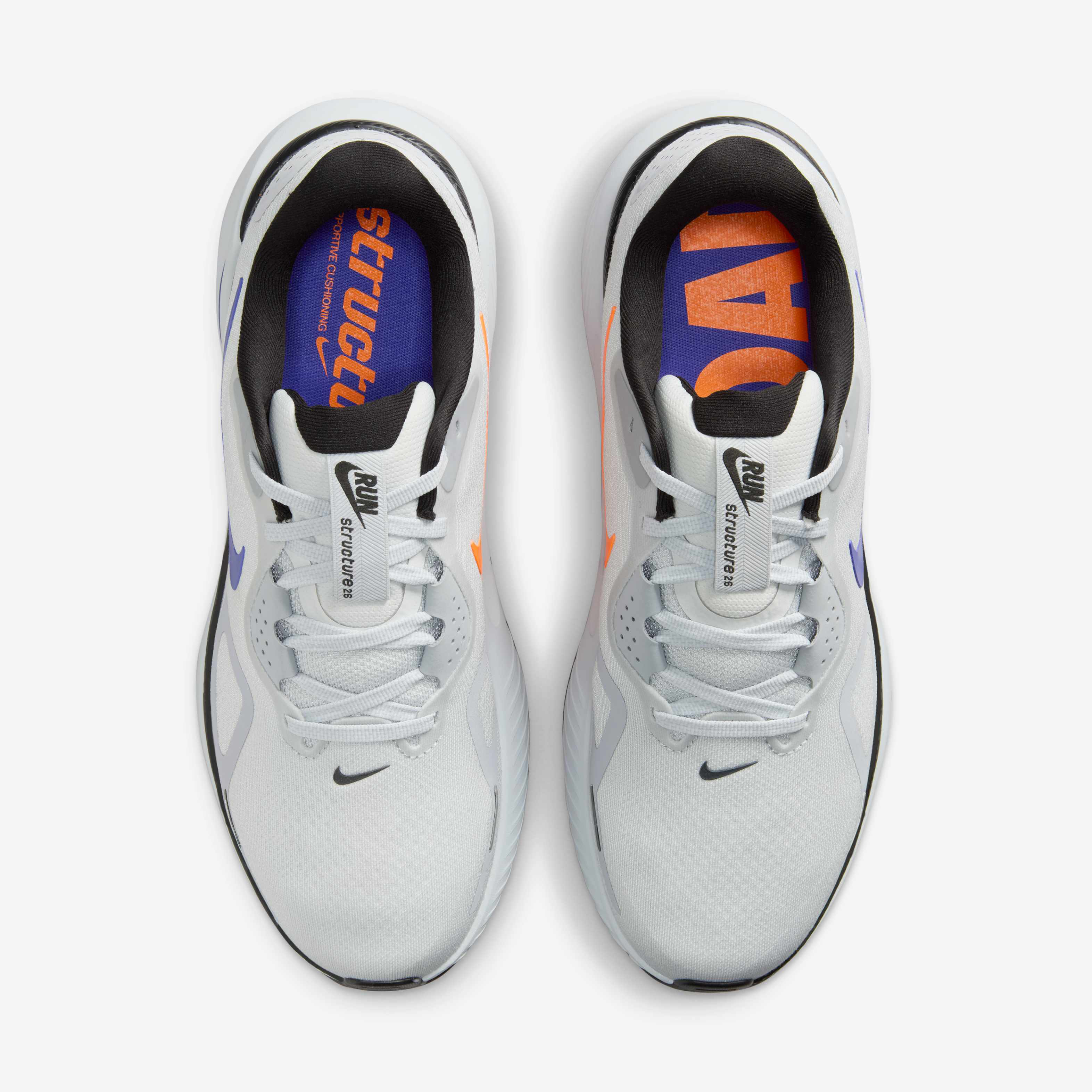Nike Structure 26 image number 3