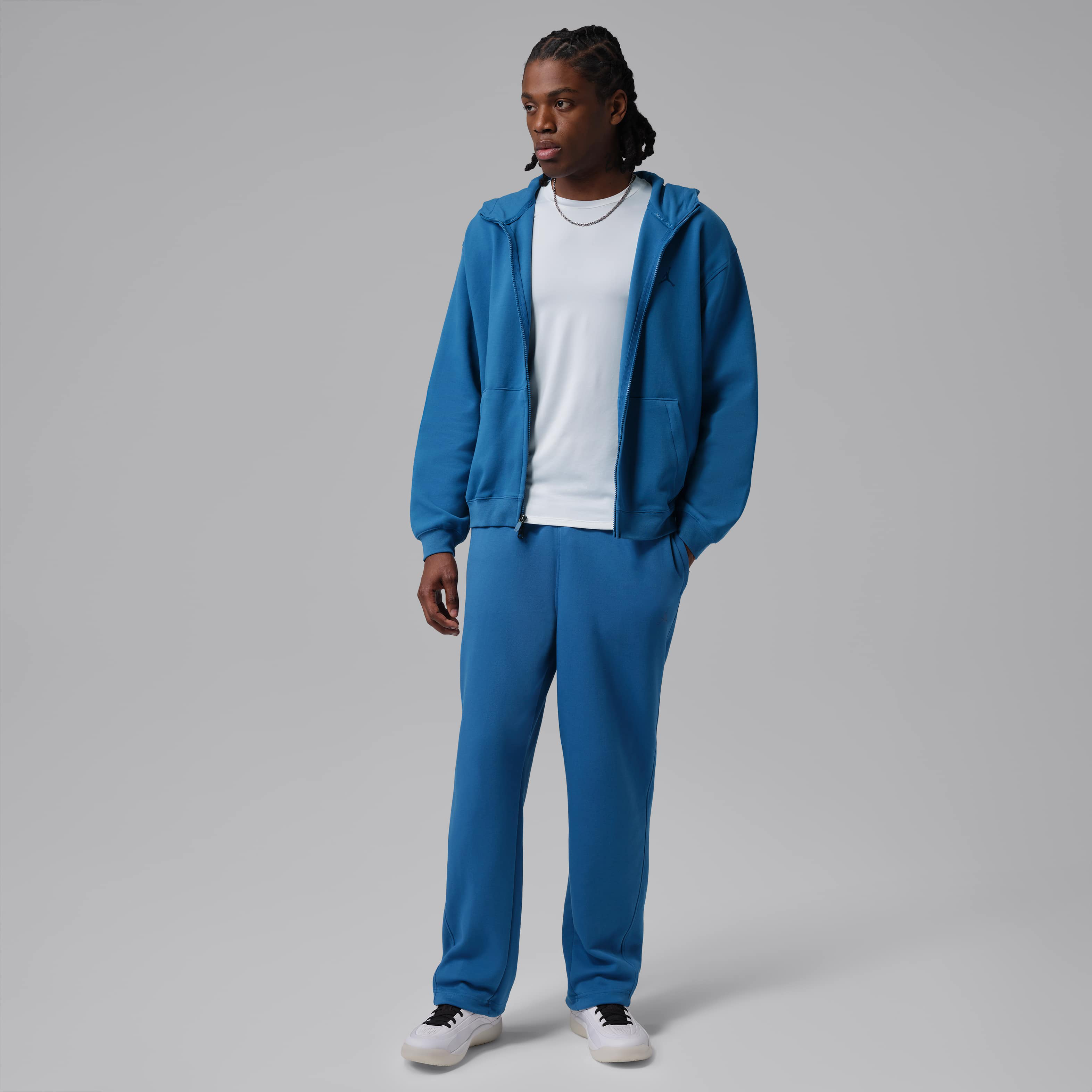 Jordan Sport Hoop Fleece image number 6