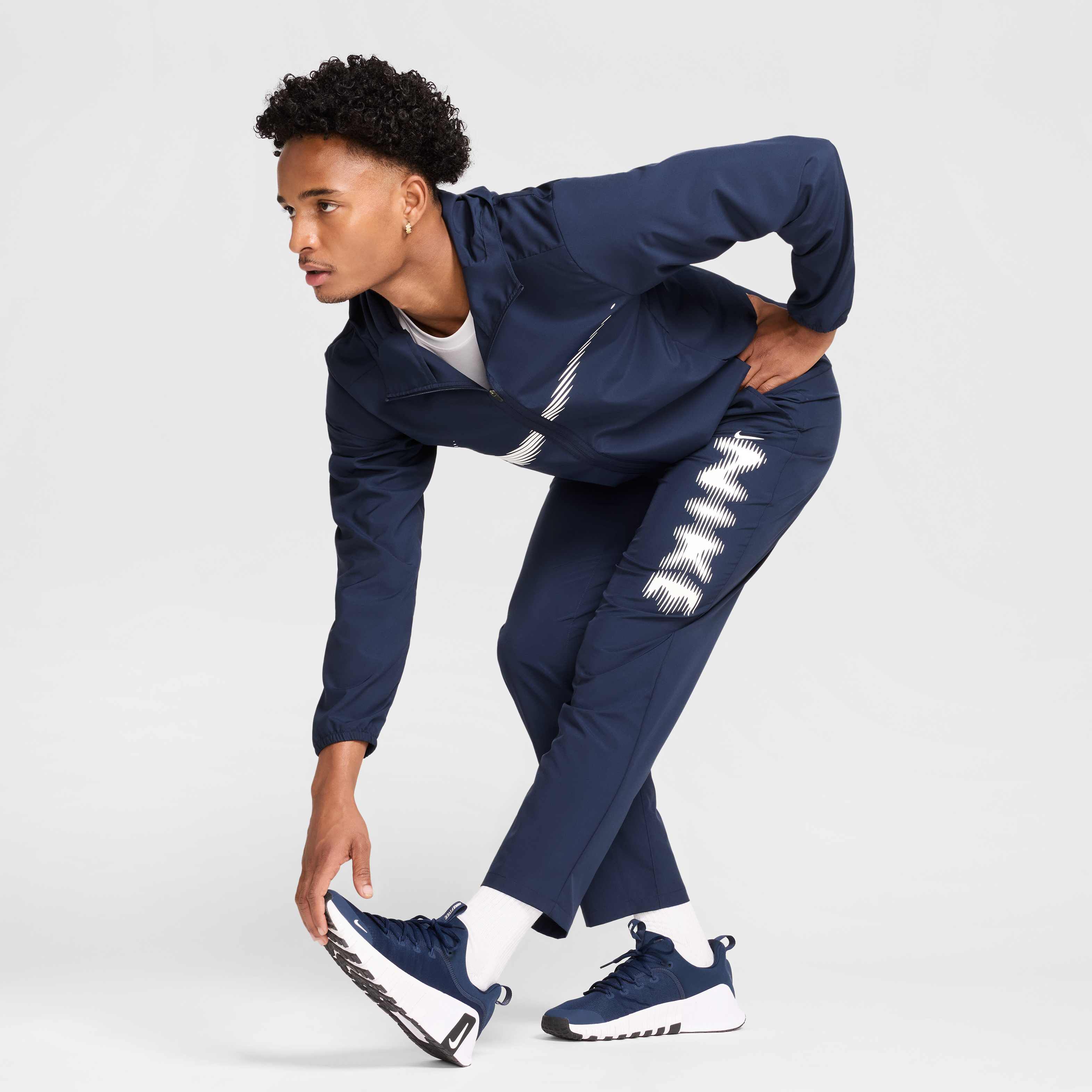 نايكي فورم image number 4