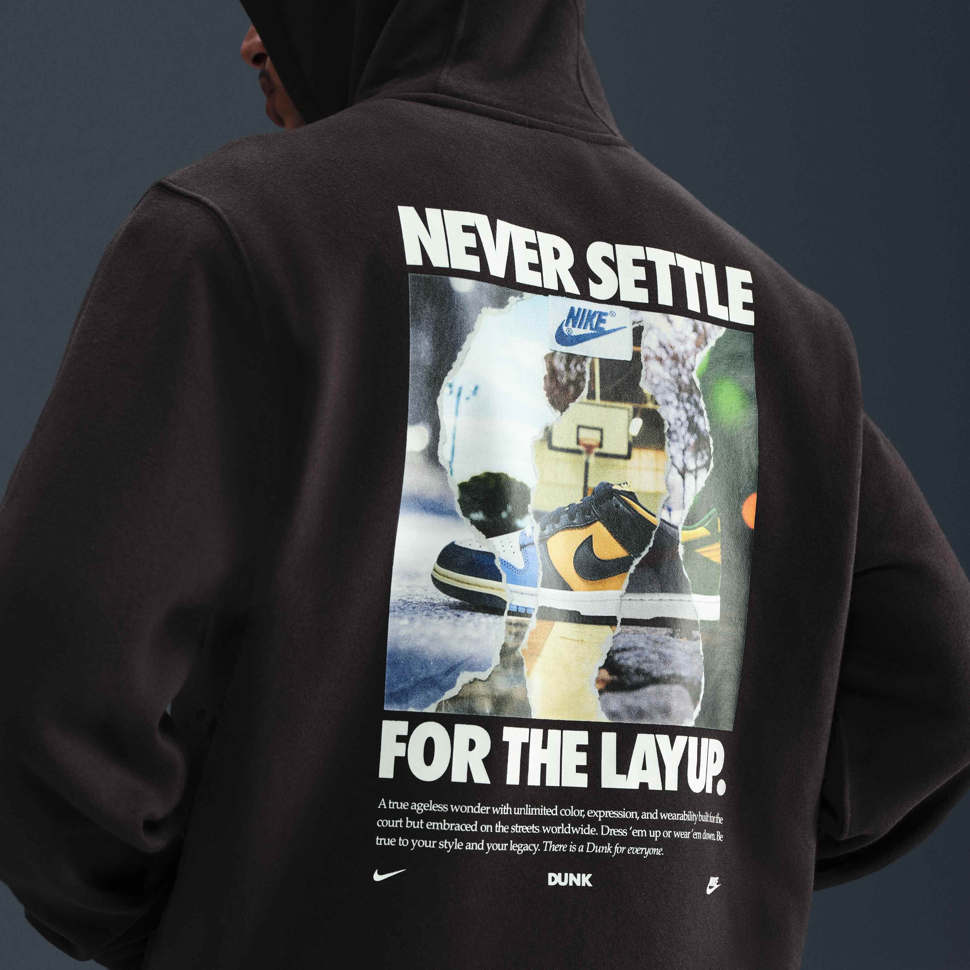 Nike Club image number 4