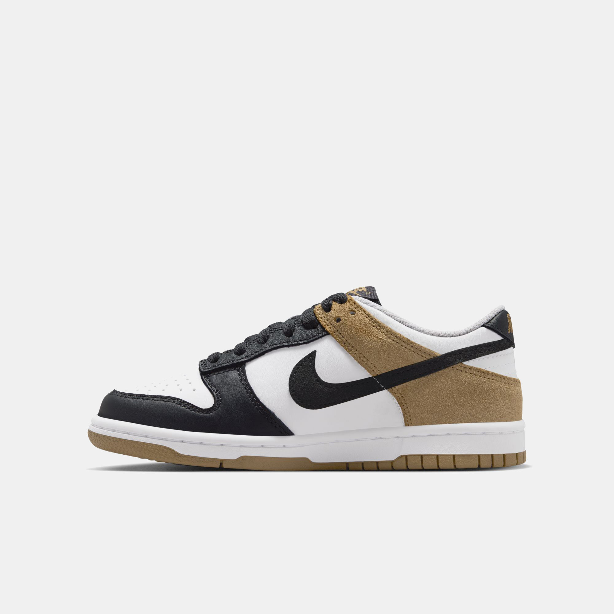 Nike Dunk Low Essential+ image number 4