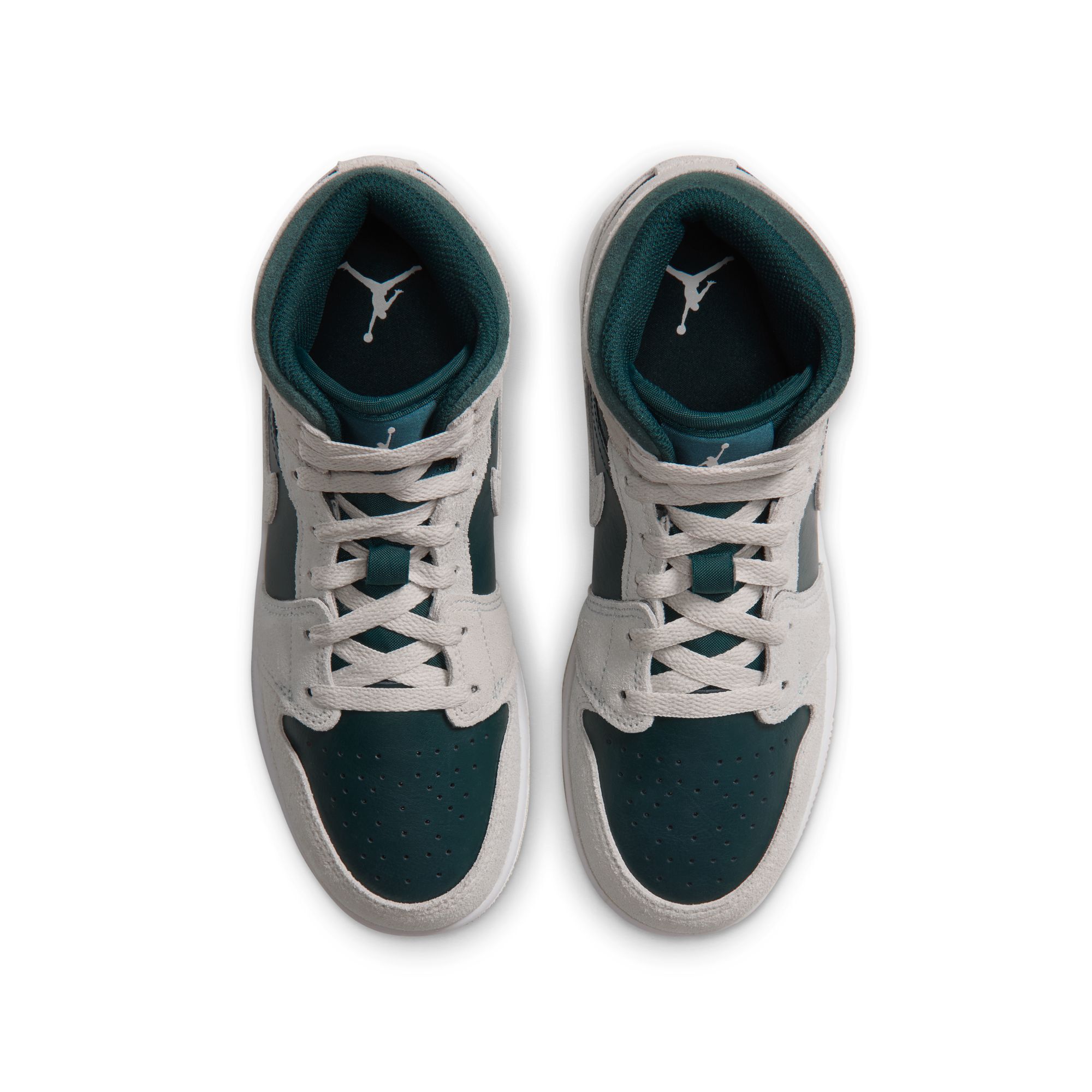 Air Jordan 1 Mid image number 3
