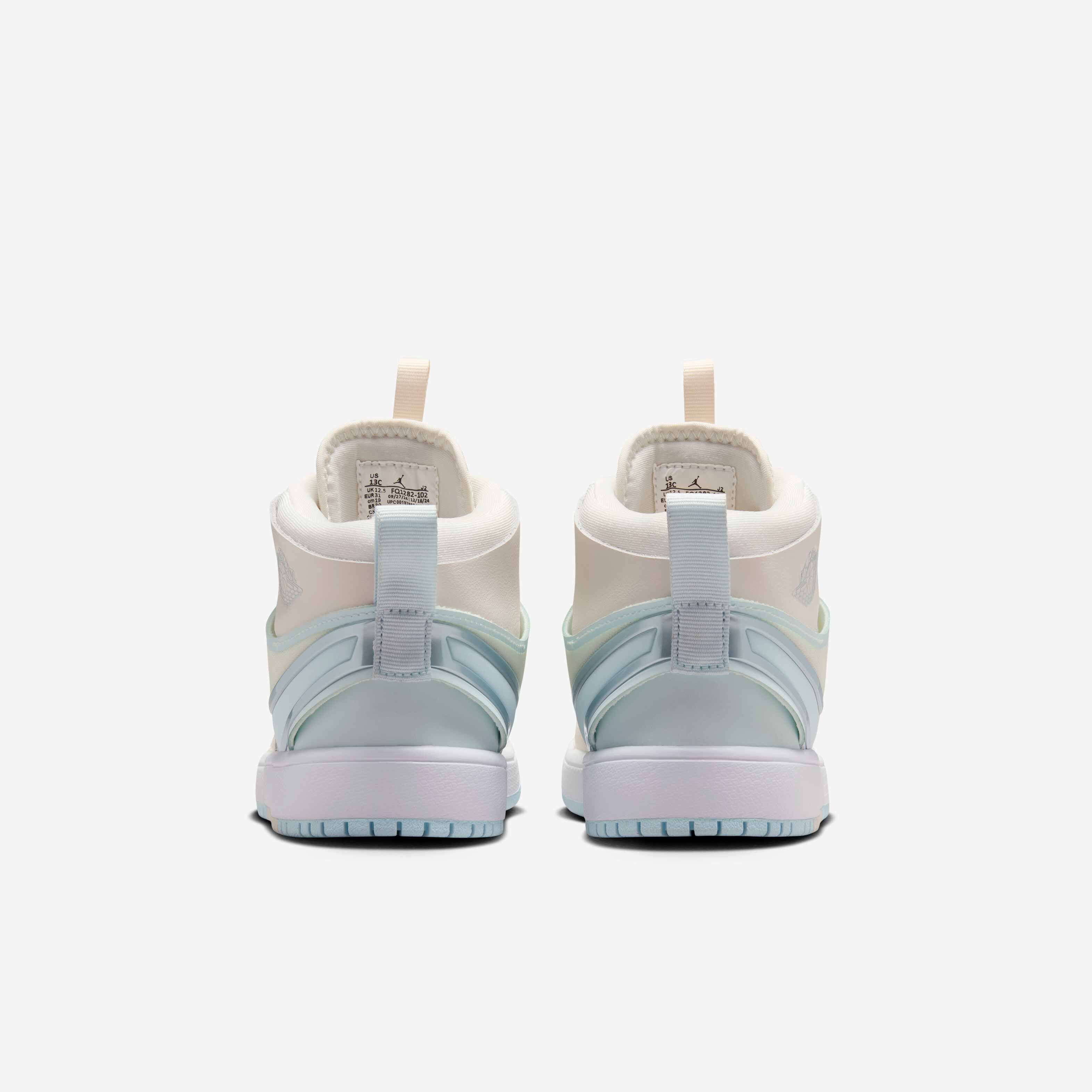 جوردن 1 ميد RM ايزي اون image number 5