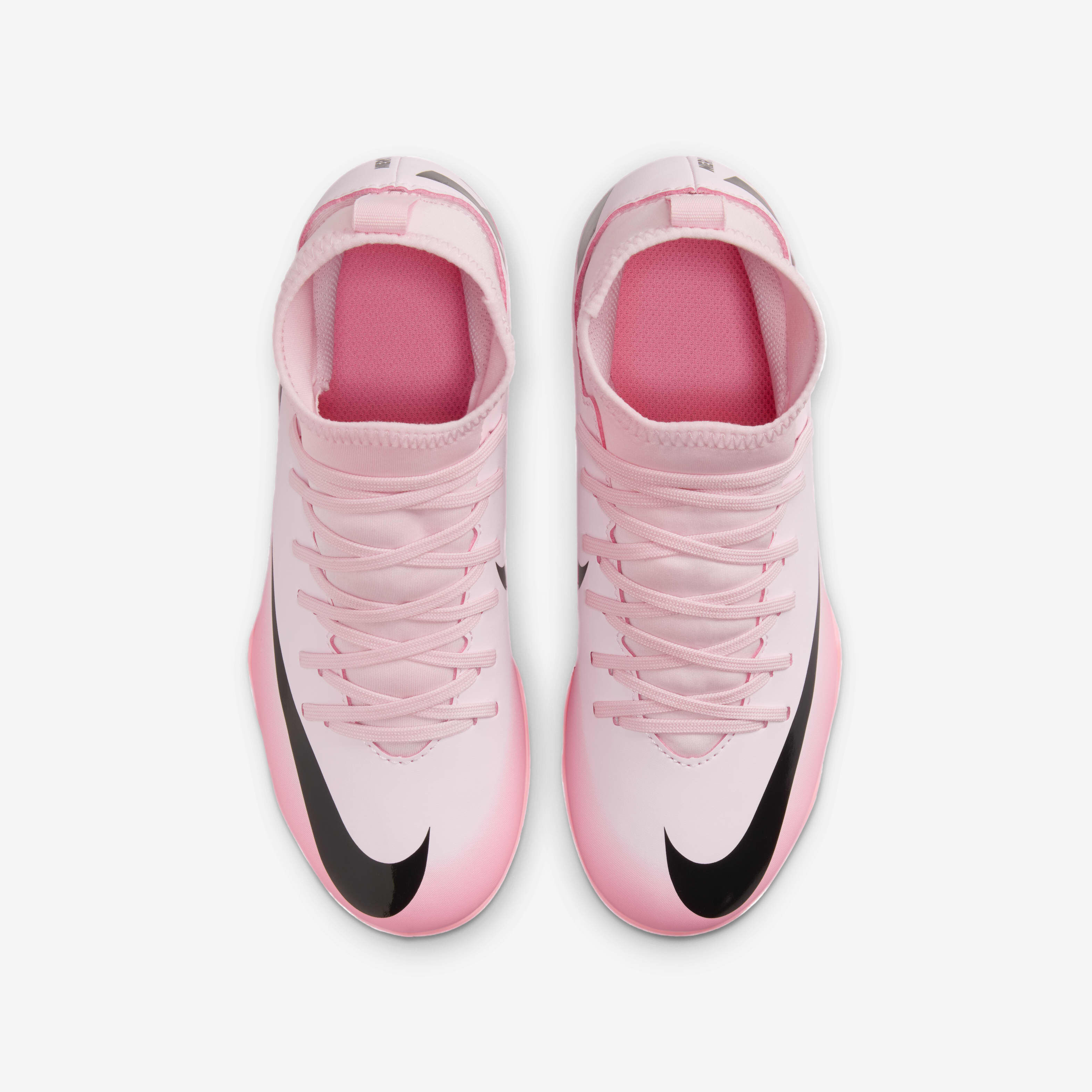Buy Nike Jr. Mercurial Superfly 9 Club Younger Older Kids Multi Ground High Top Football Boot Nike Kuwait Official
