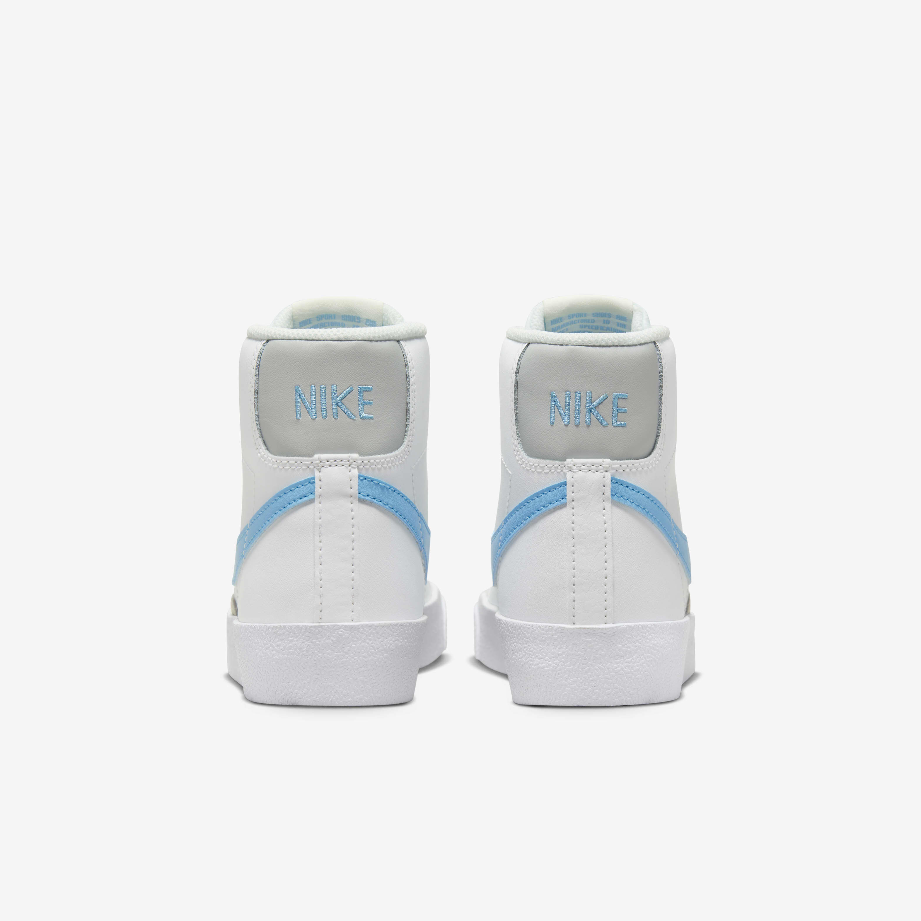 Nike blazer vintage bambino new arrivals