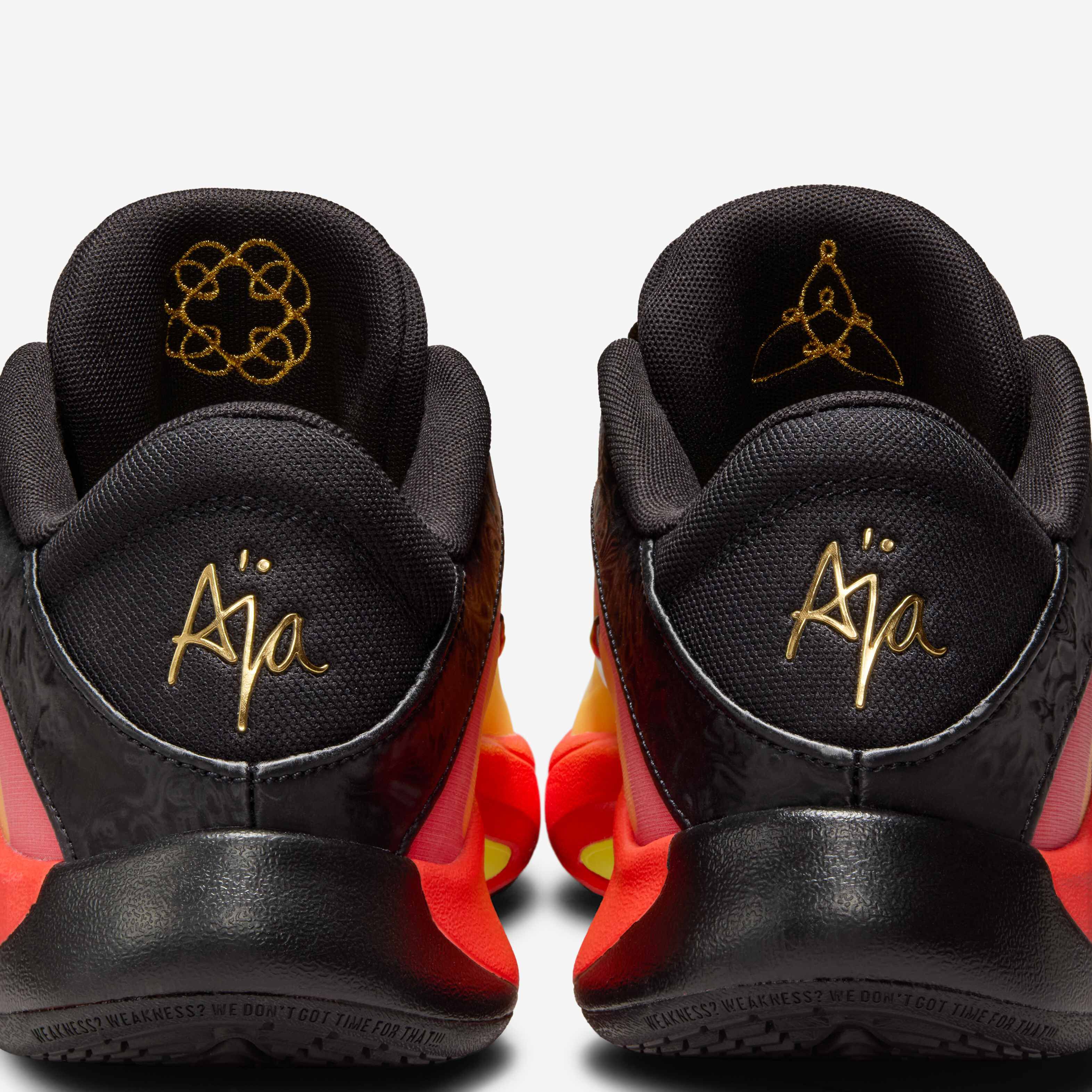 أجا ويلسون ايه ون ASW image number 8