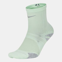 Racing Grip Ankle Socks