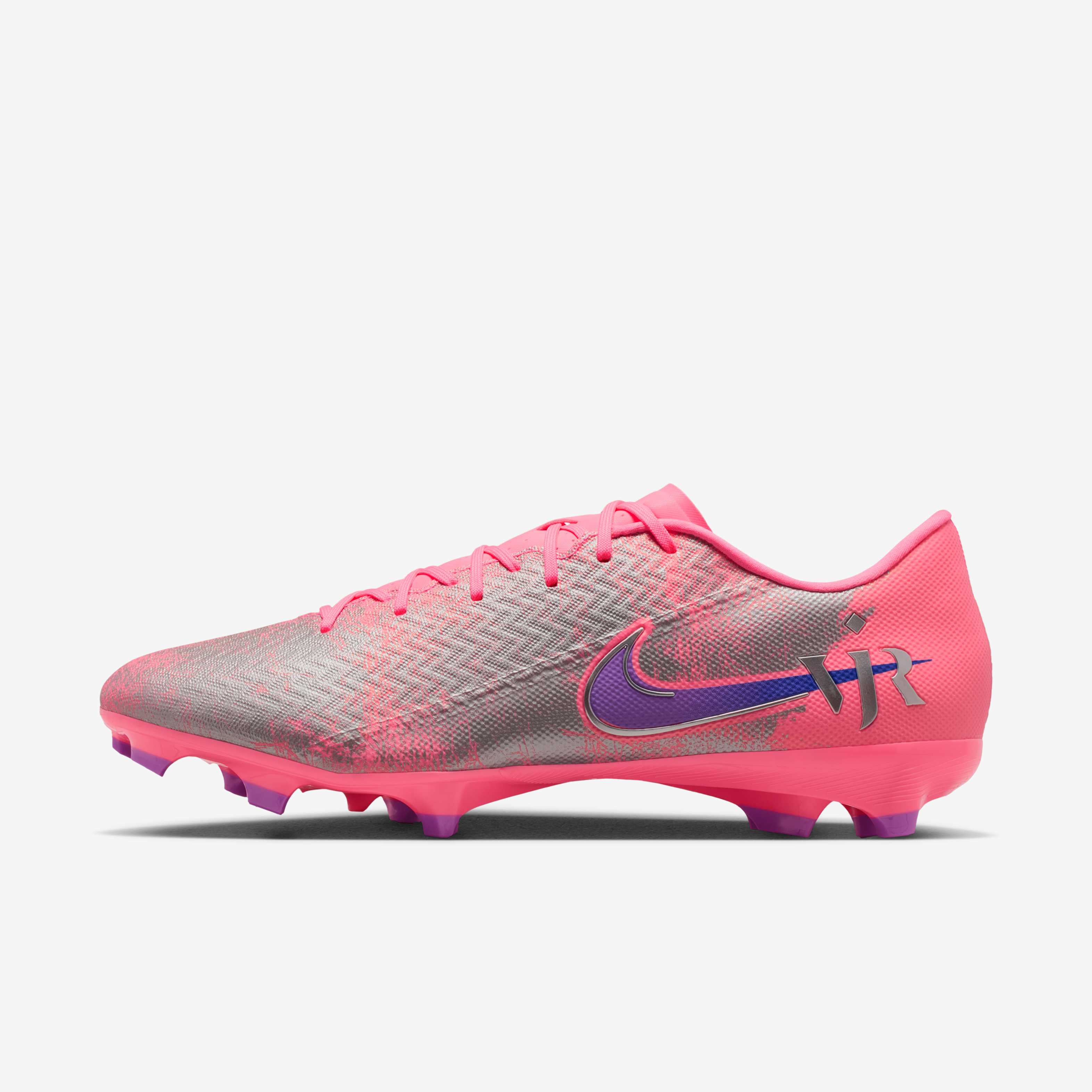 Nike Mercurial Vapor 16 Academy 'Vini Jr'. image number 0
