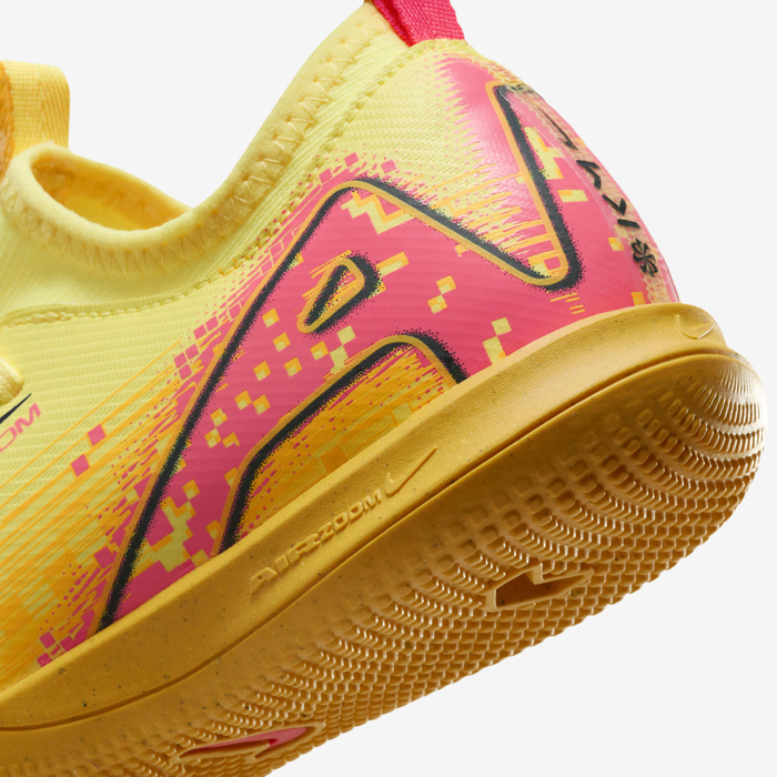 نايكي جونيور ميركيوريال فيبور 16 أكاديمي 'كيليان مبابي' image number 7 نايكي جونيور ميركيوريال فيبور 16 أكاديمي 'كيليان مبابي' image number 7