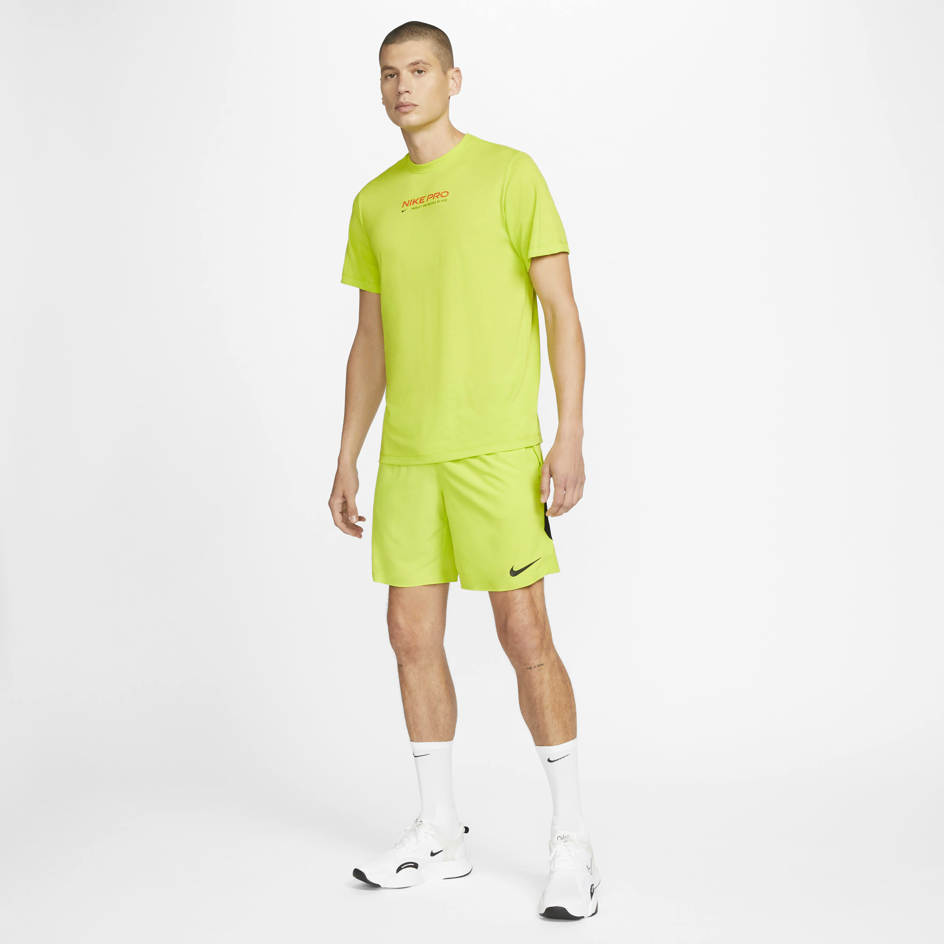 Nike Dri-FIT Flex Rep Pro Collection image number 7