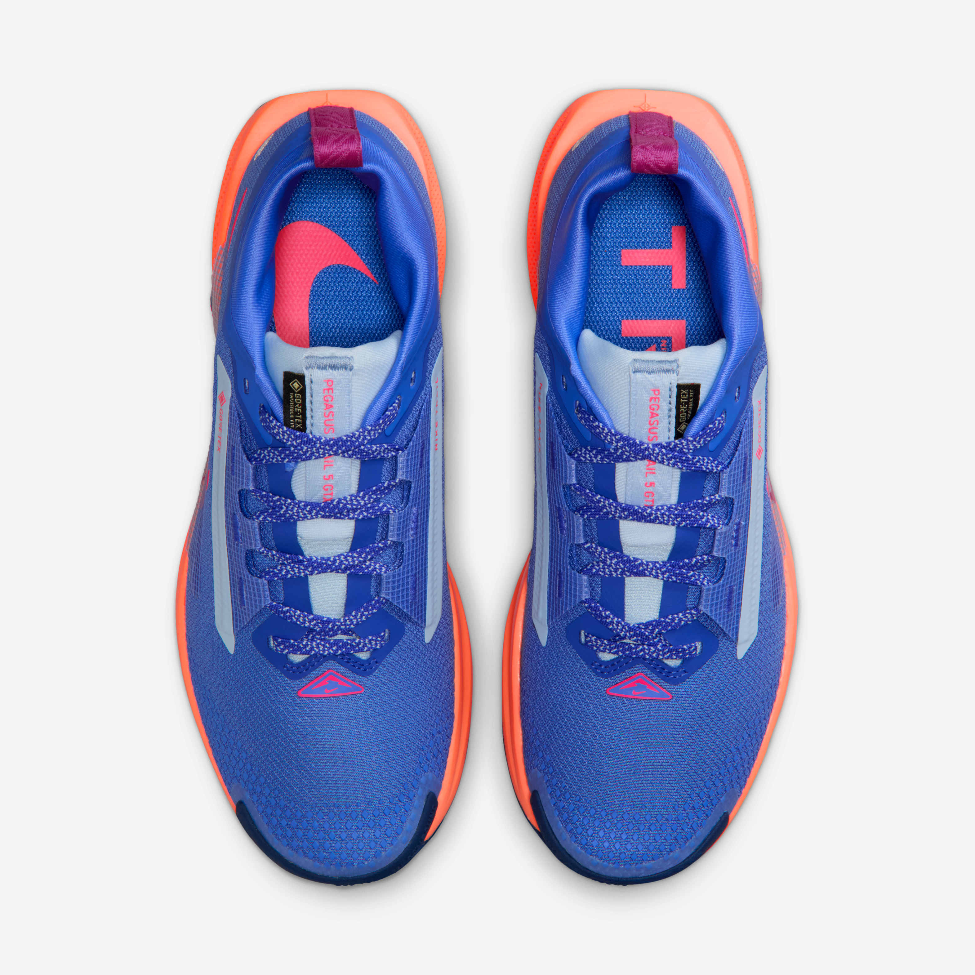 Nike Pegasus Trail 5 GORE-TEX image number 3