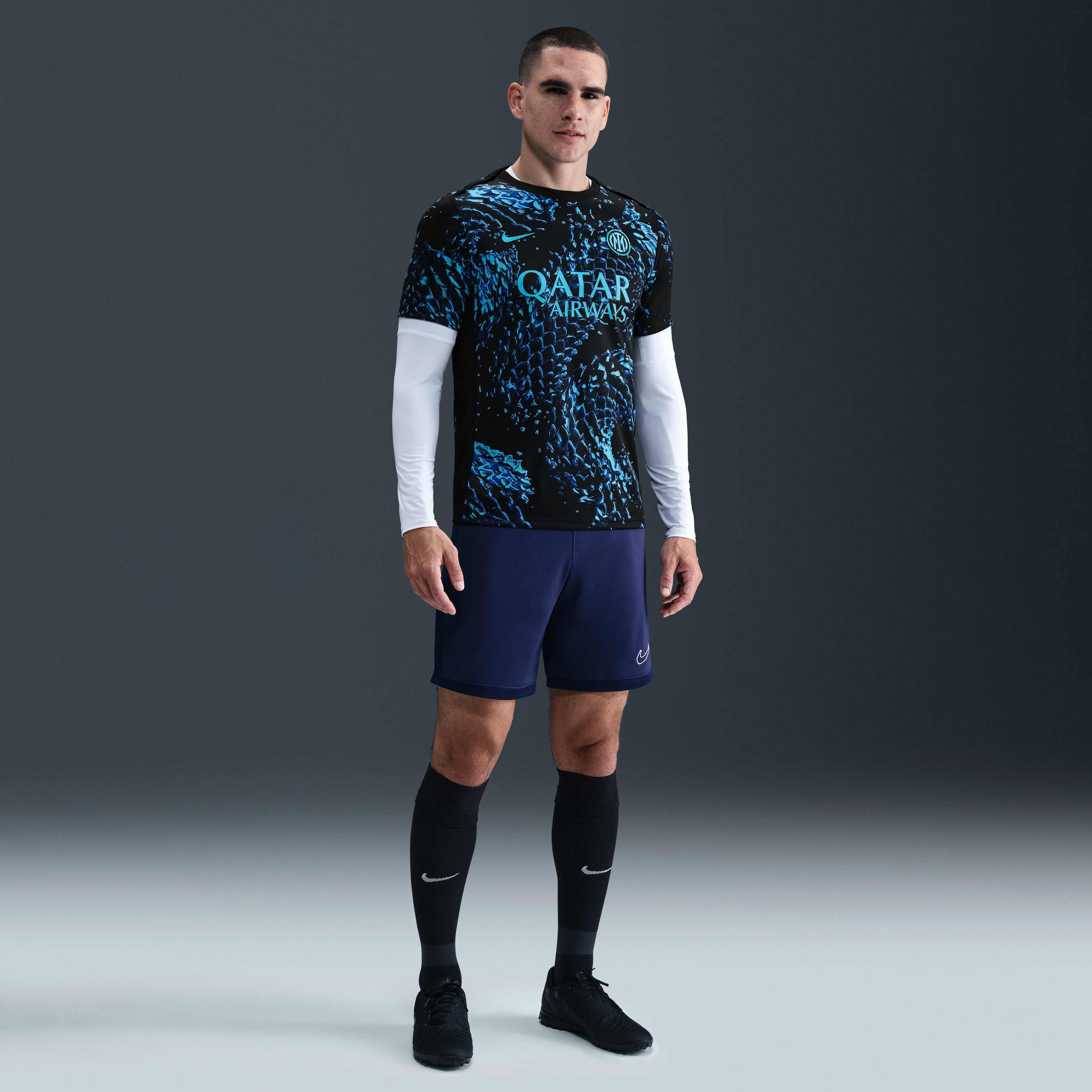 Inter Milan Academy Pro image number 2