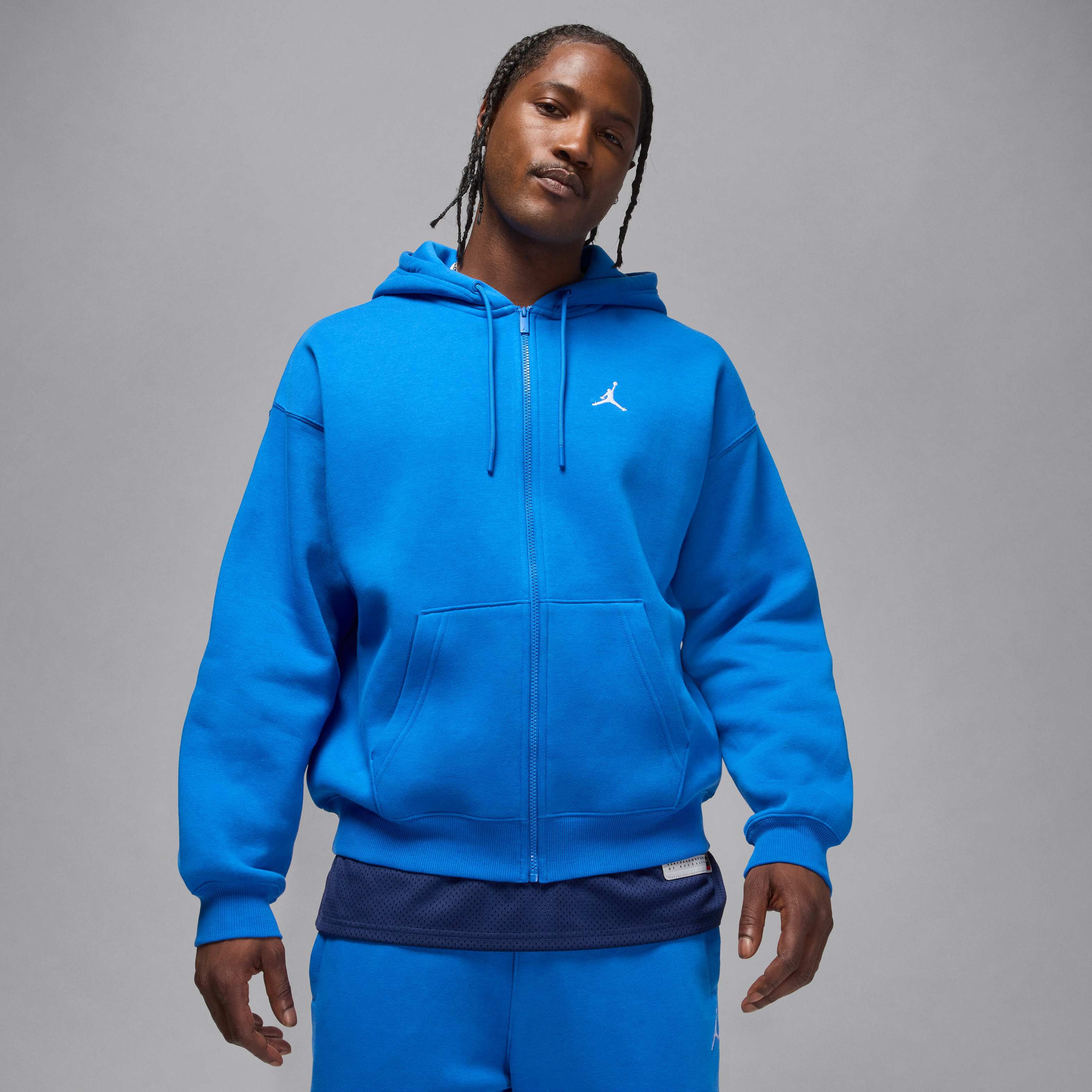 Jordan Brooklyn Fleece image number 0