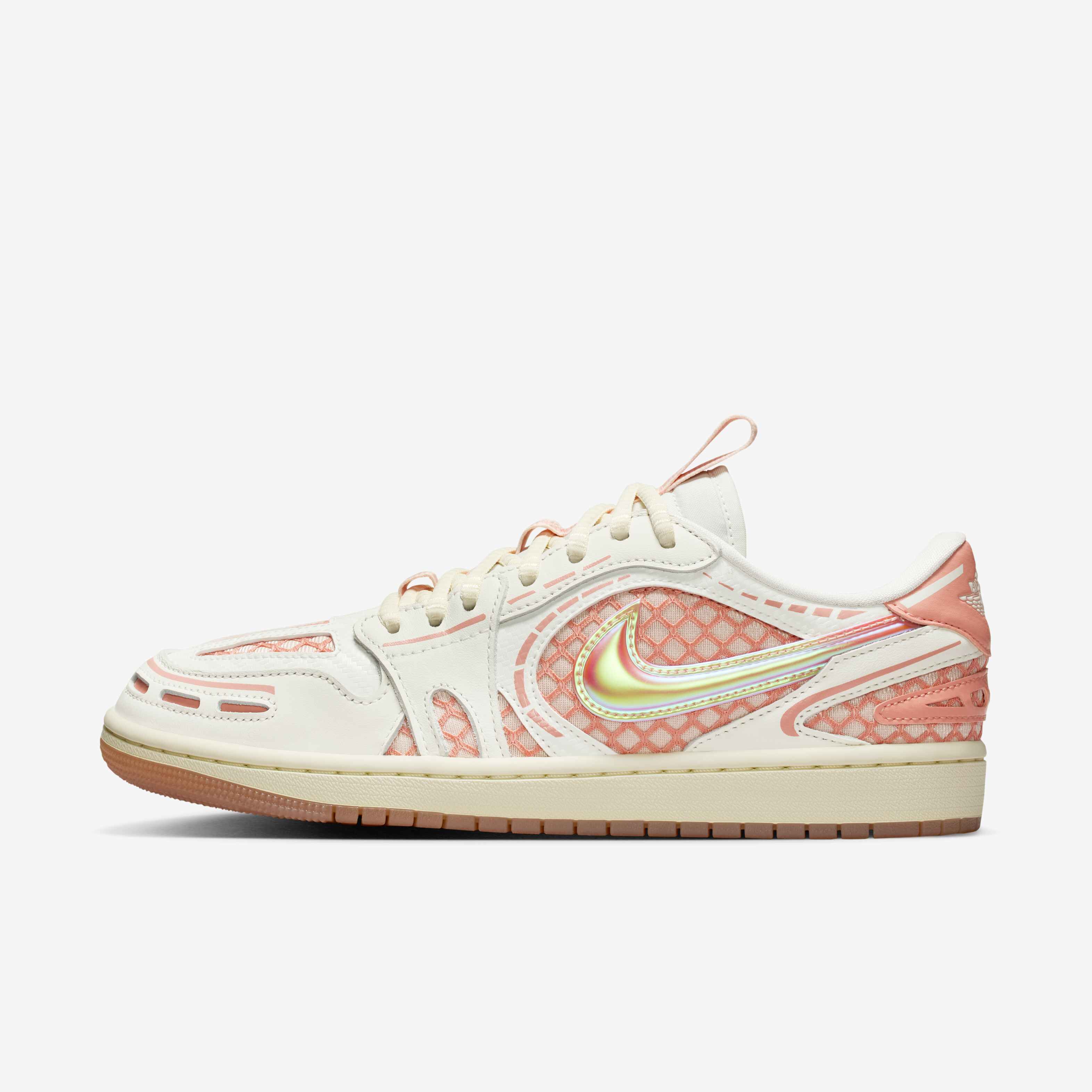 اير جوردن 1 لو ميثود اوف ميك image number 0