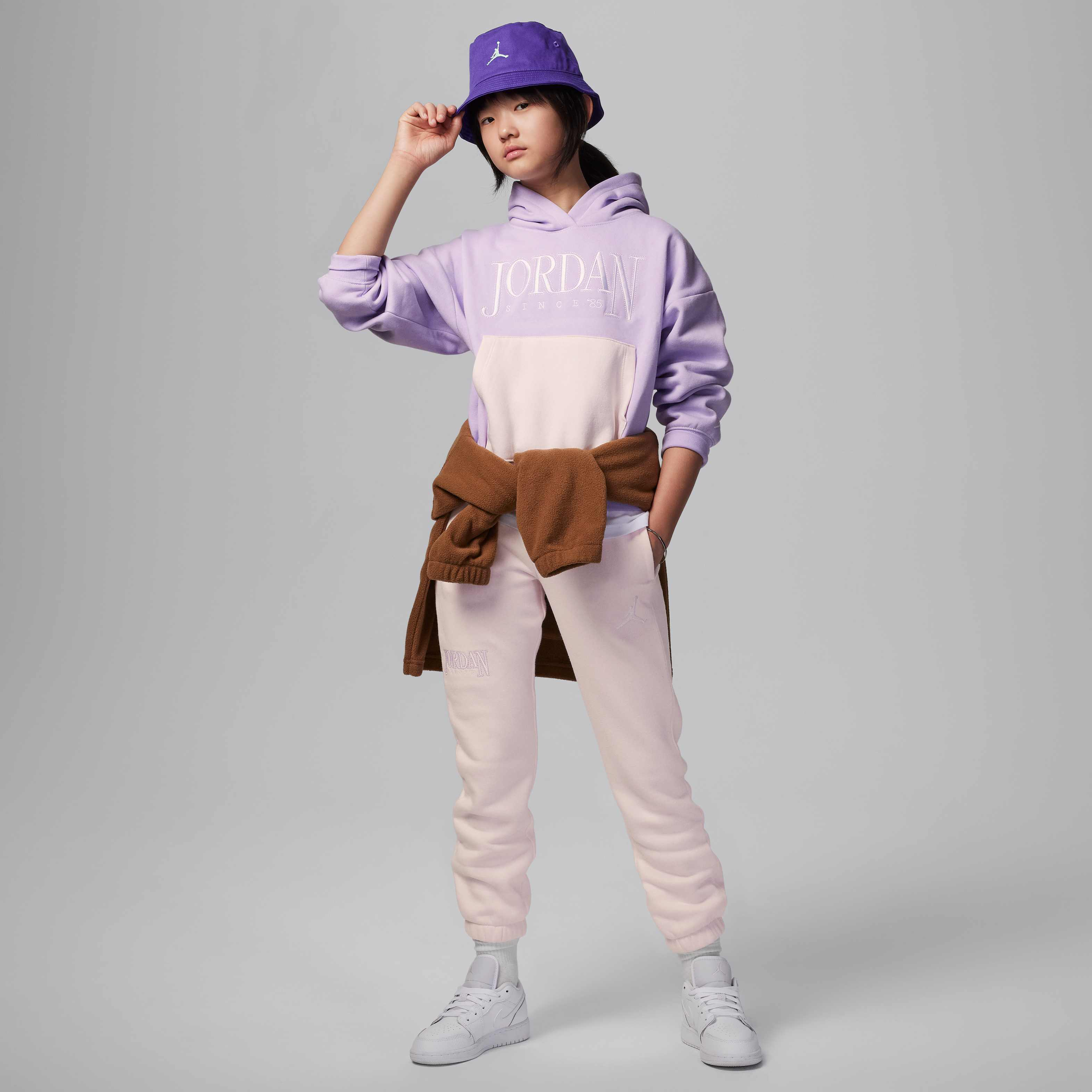 جوردن فنديمنتالز image number 6