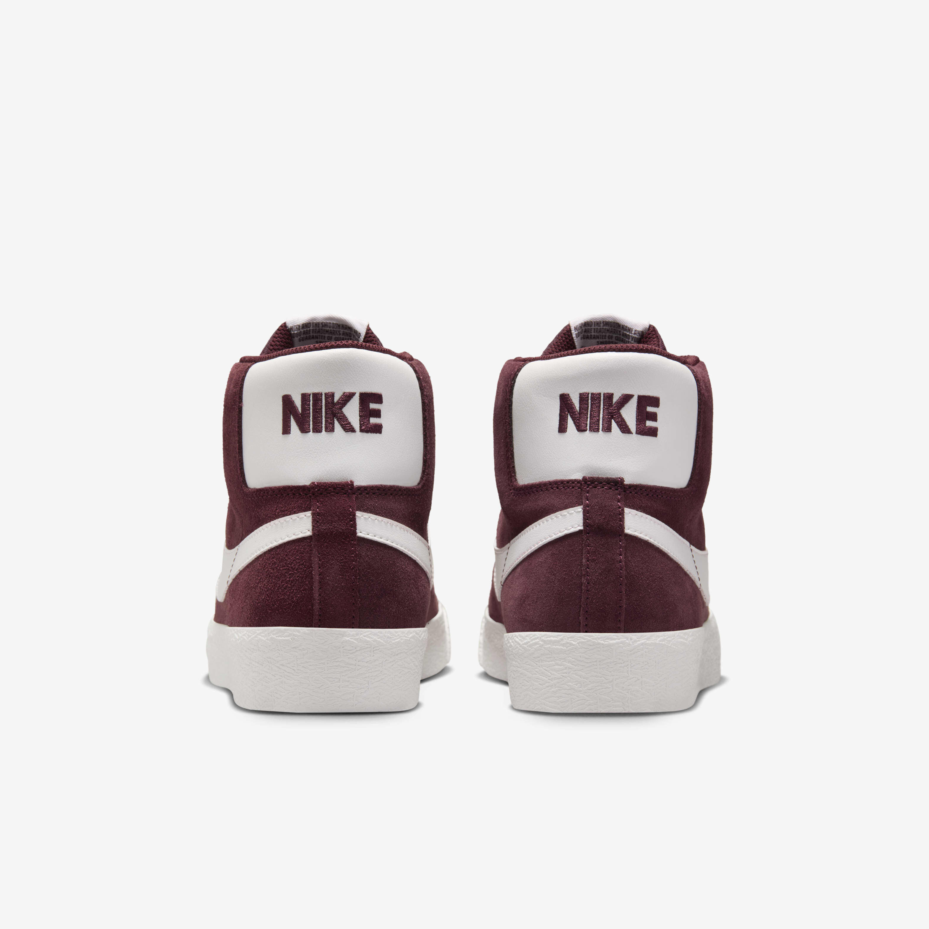 Nike SB Zoom Blazer Mid image number 5