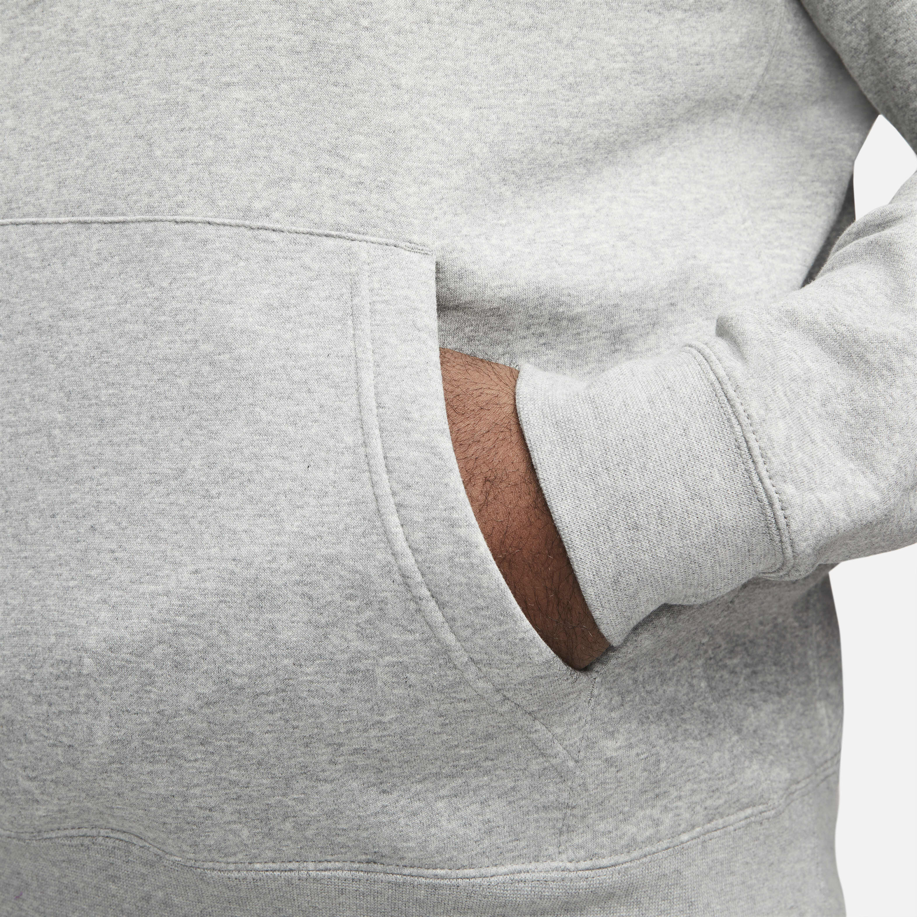 نايكي سبورتسوير كلوب فليس image number 13