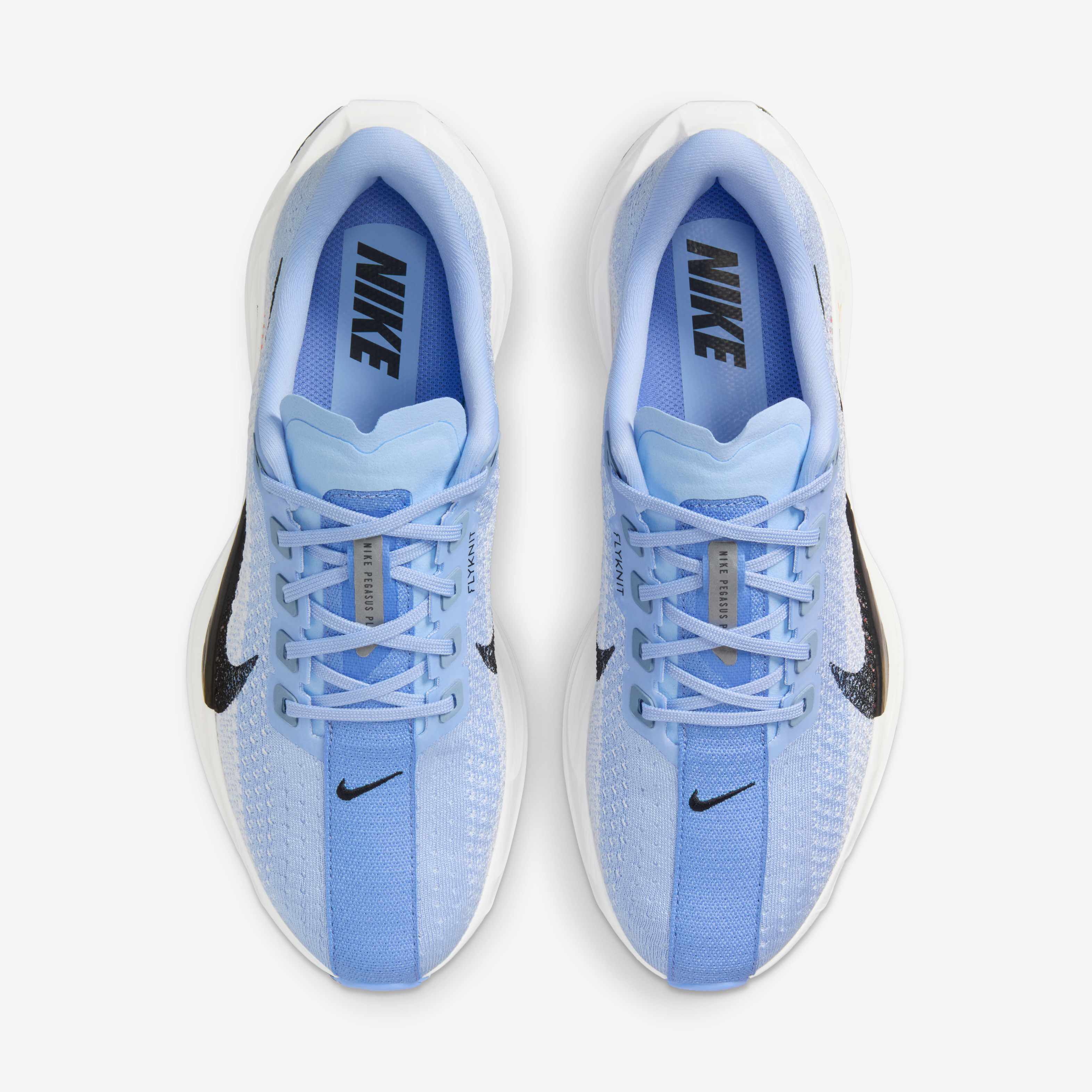 Nike Pegasus Plus image number 3