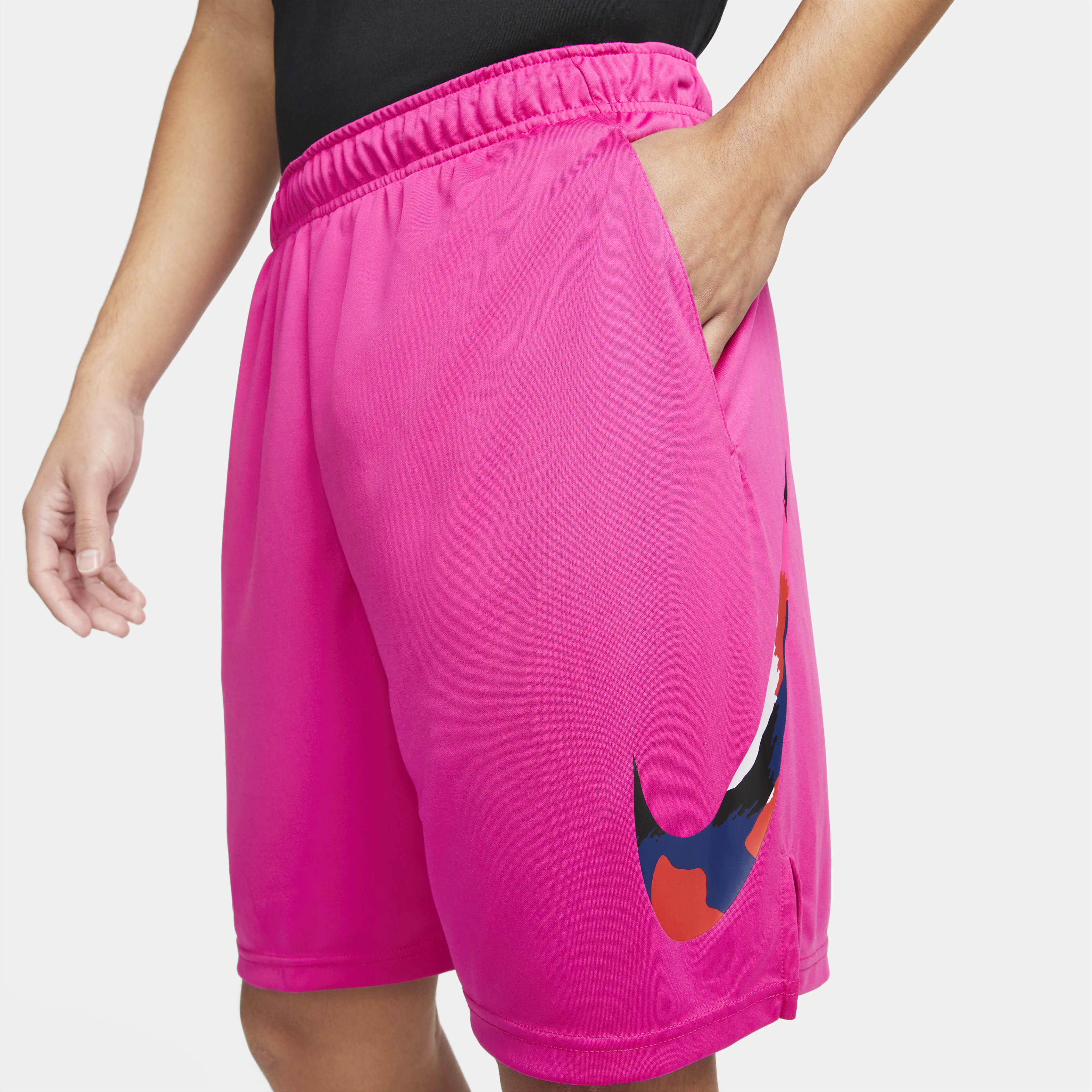 Nike Sport Clash image number 3