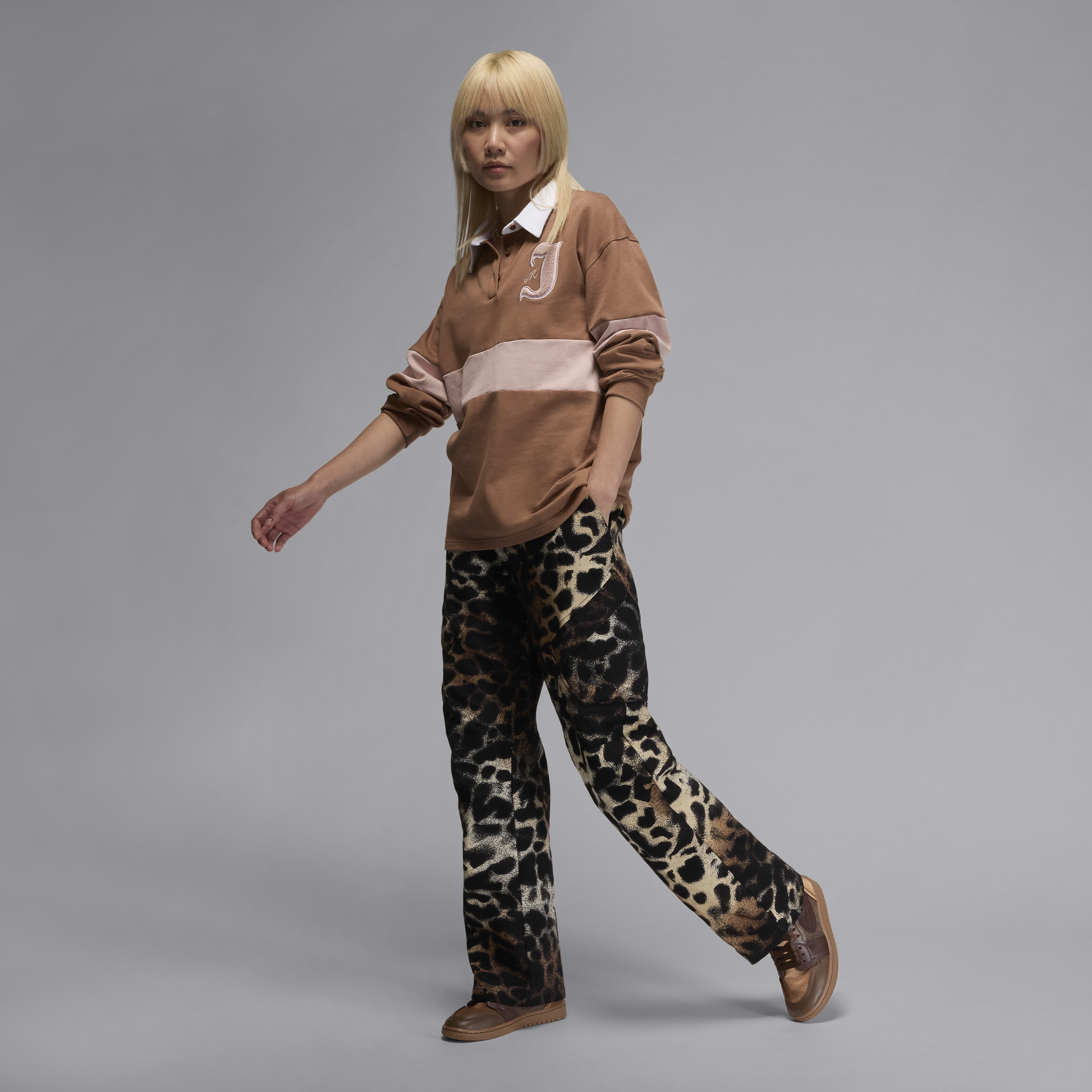 Air Jordan 1 High Method of Make image number 10