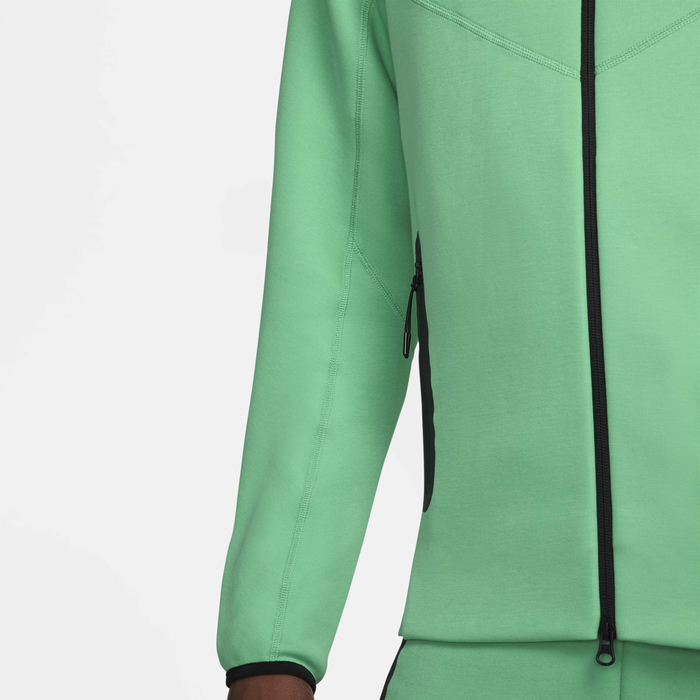 Nike Sportswear Tech Fleece Windrunner image number 5 Nike Sportswear Tech Fleece Windrunner image number 5