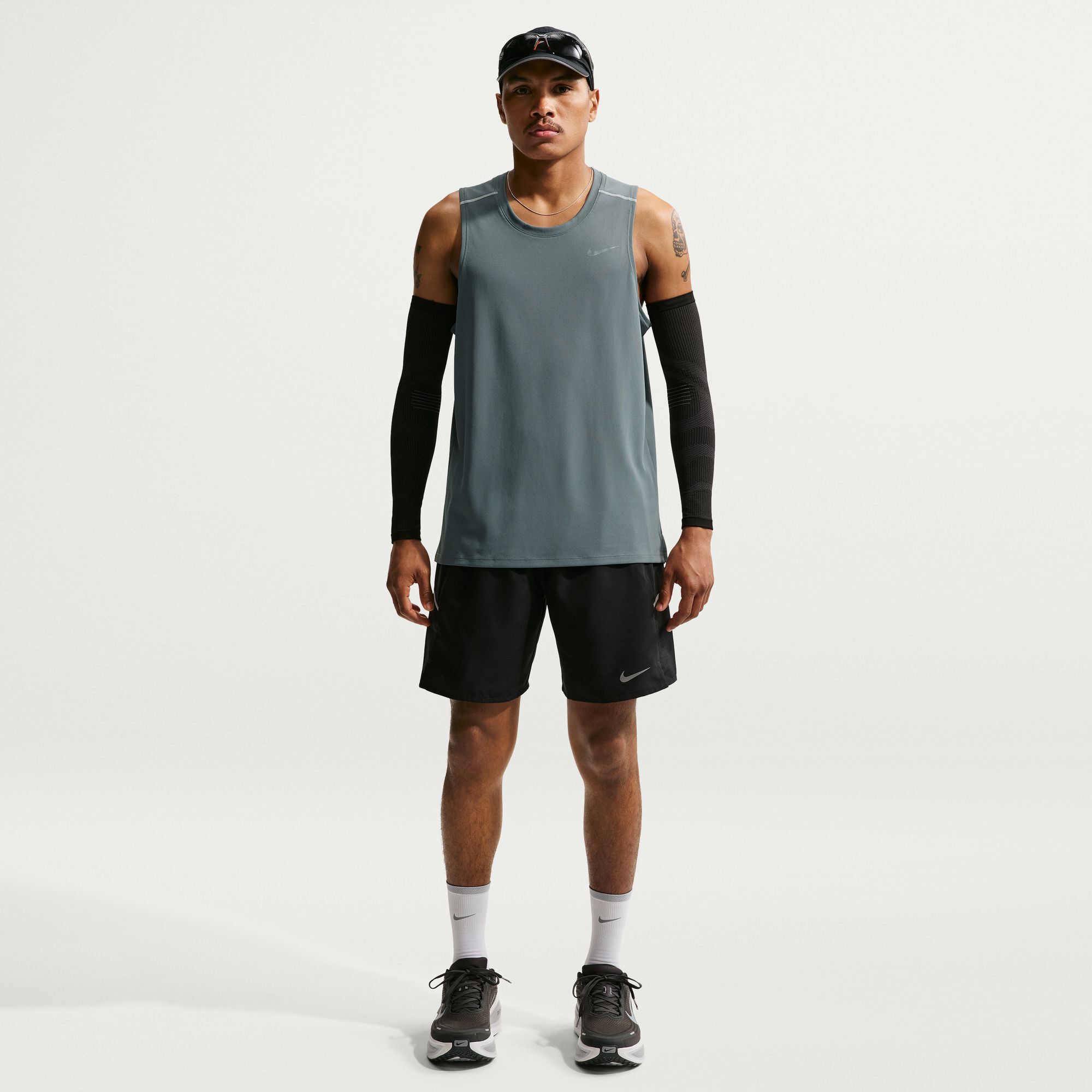 Nike Miler image number 0