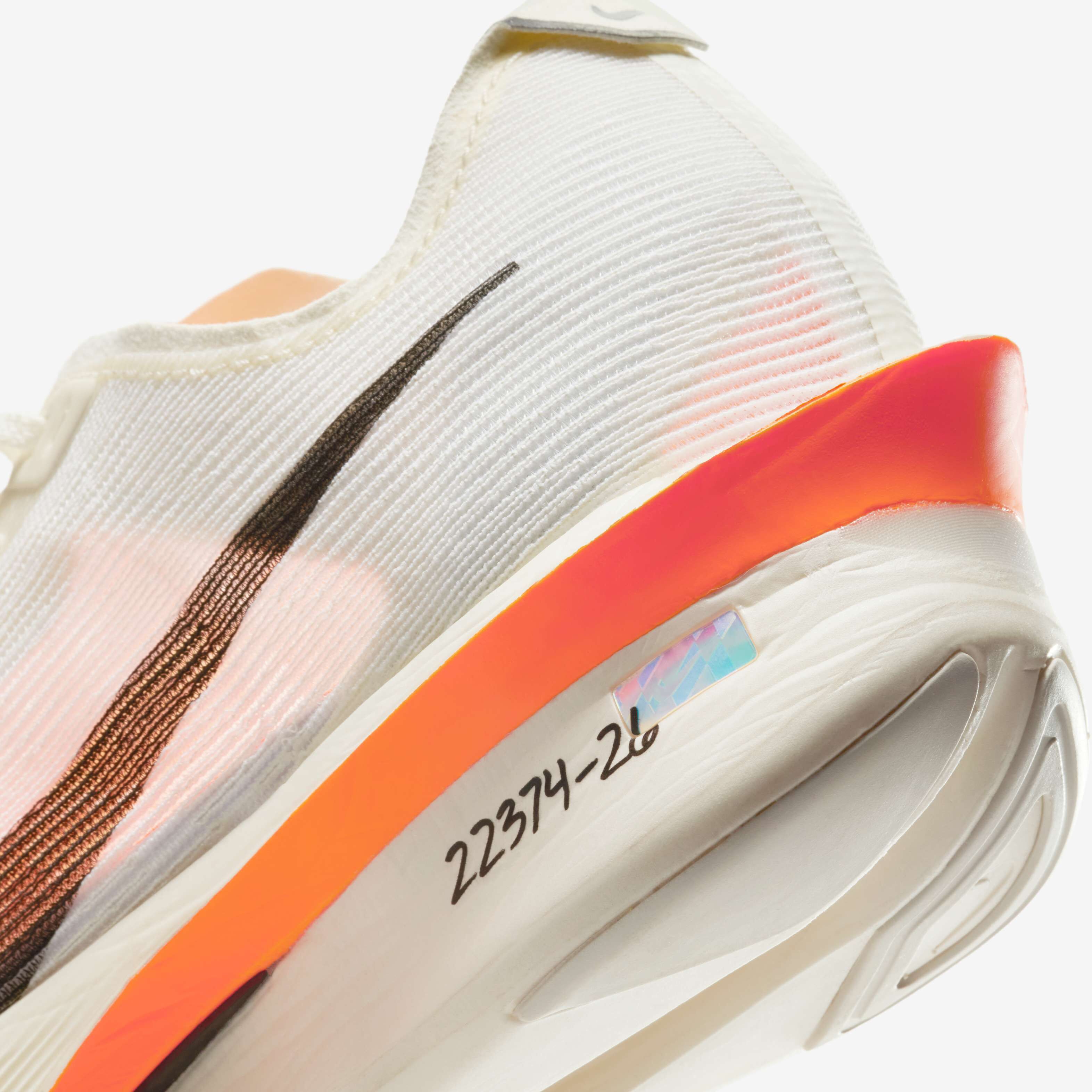 Nike Vaporfly 4 Proto image number 7
