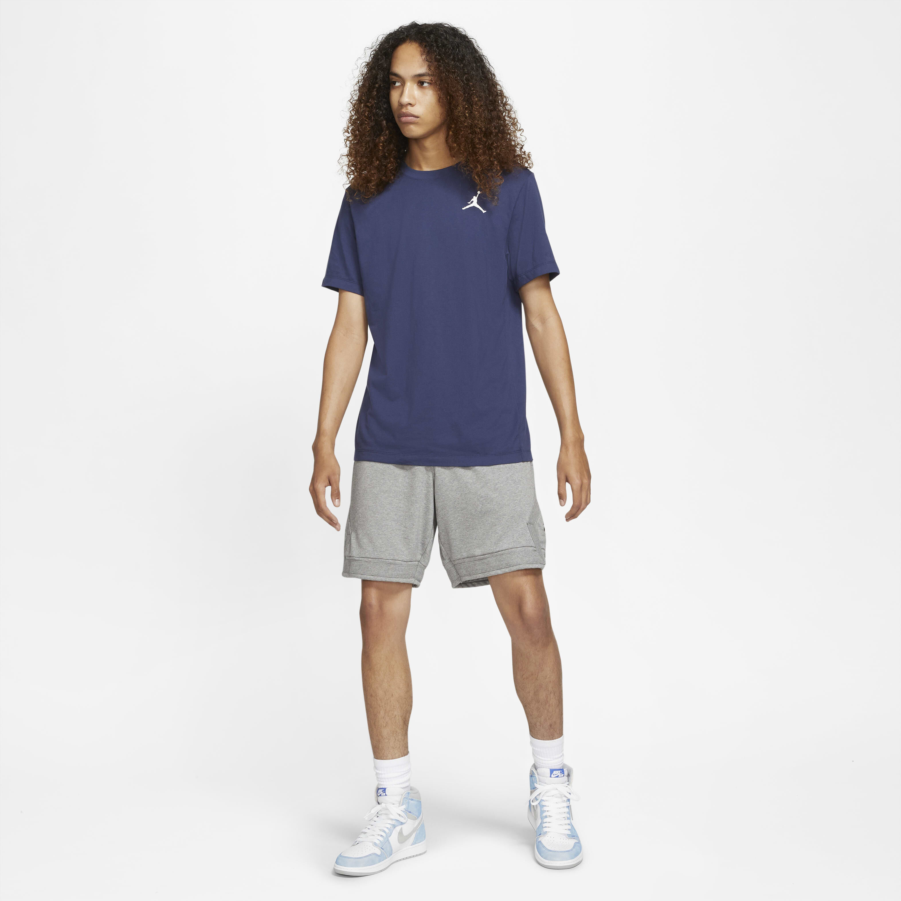 Buy Jordan Jumpman Men's Short-Sleeve T-Shirt - Midnight