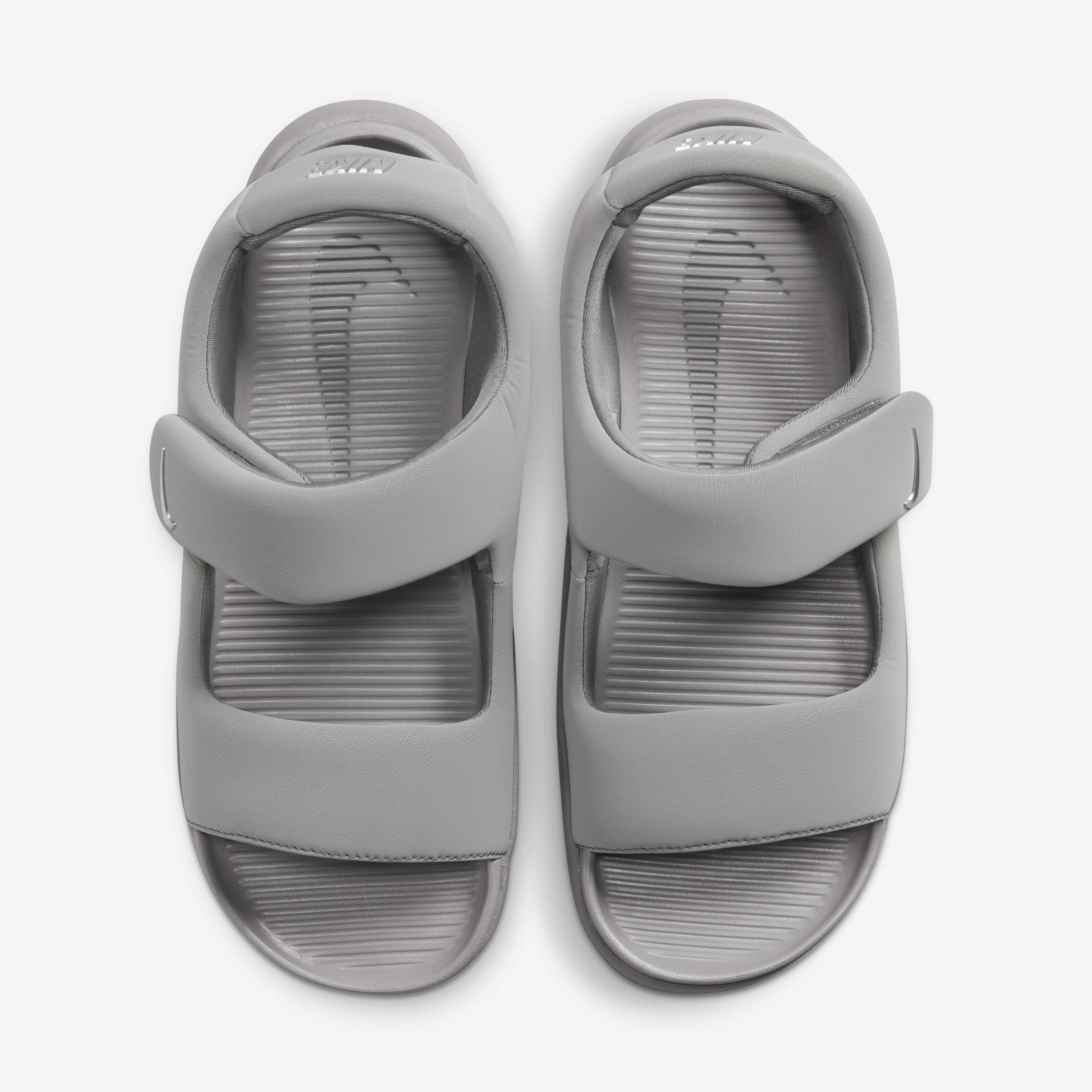 Nike 3 strap sandals clearance
