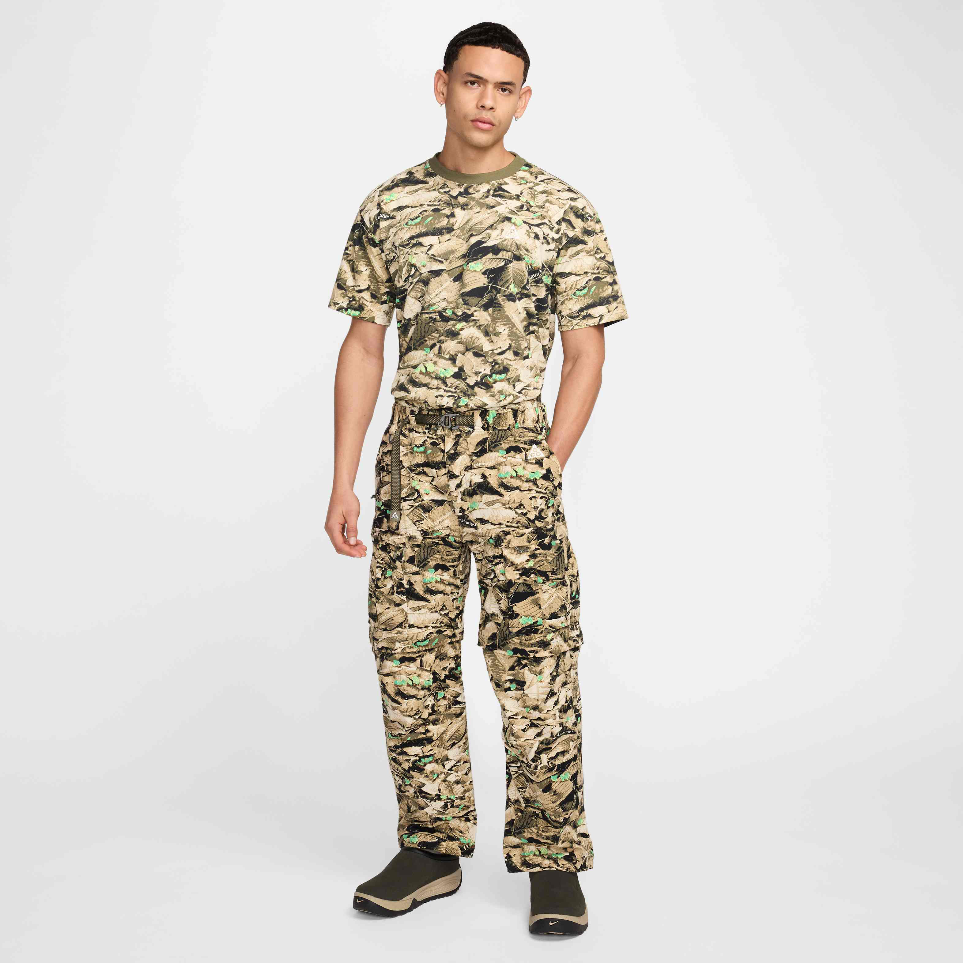 نايكي ايه سي جي 'سميث ساميت' image number 11