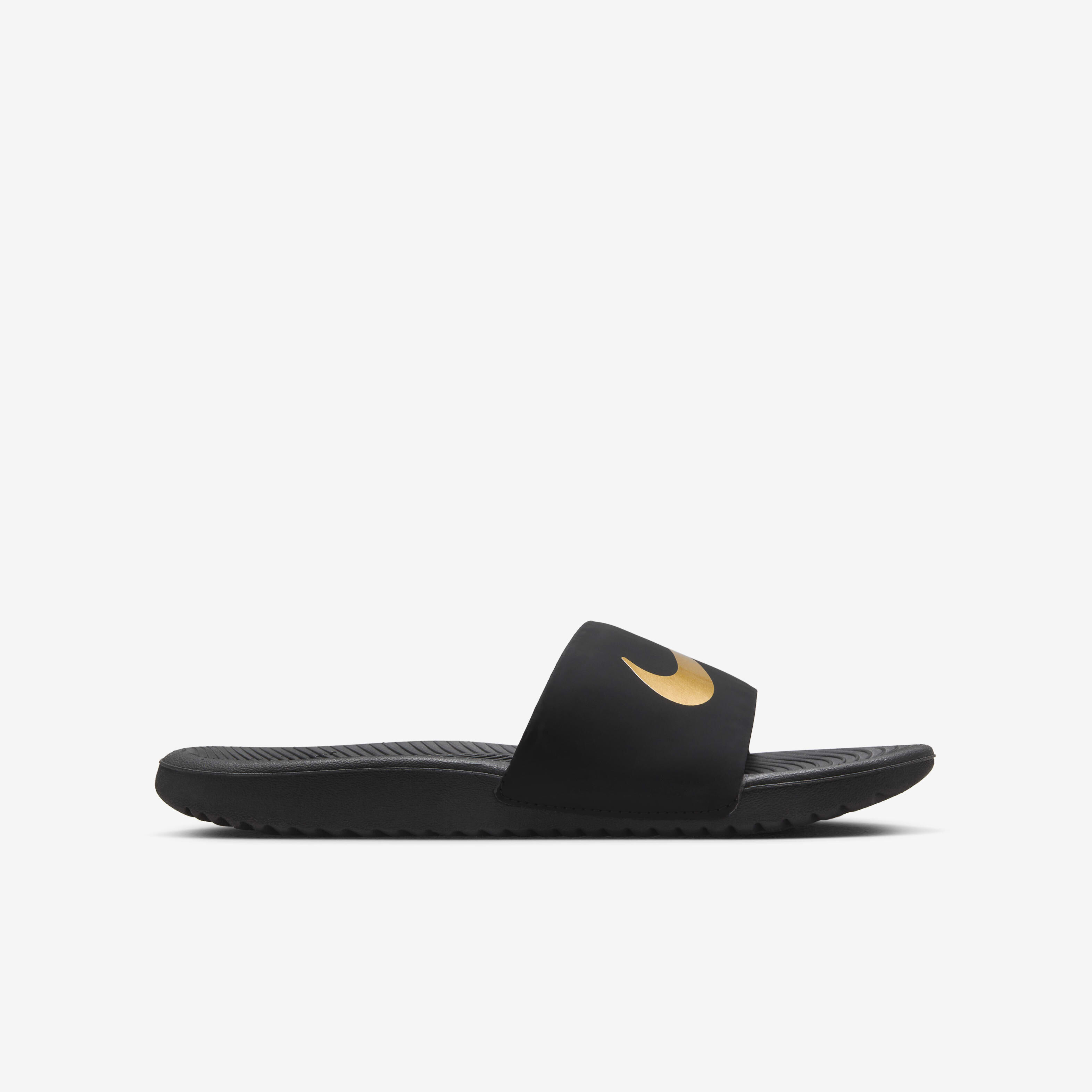 Mens nike kawa slides cheap