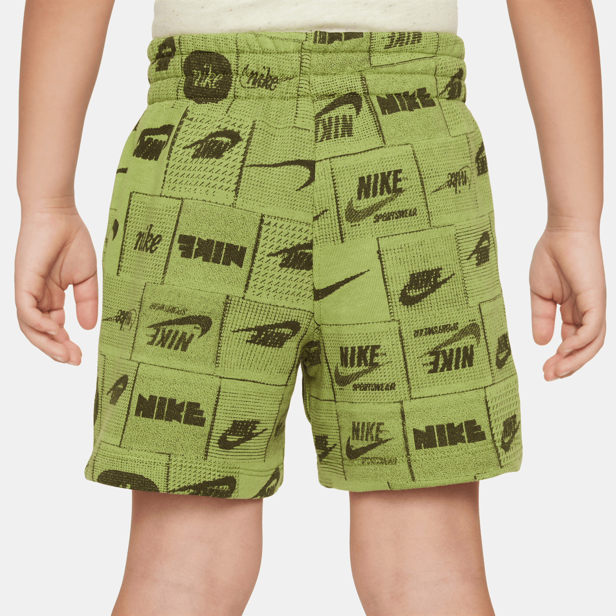 Nike Sportswear Club image number 1