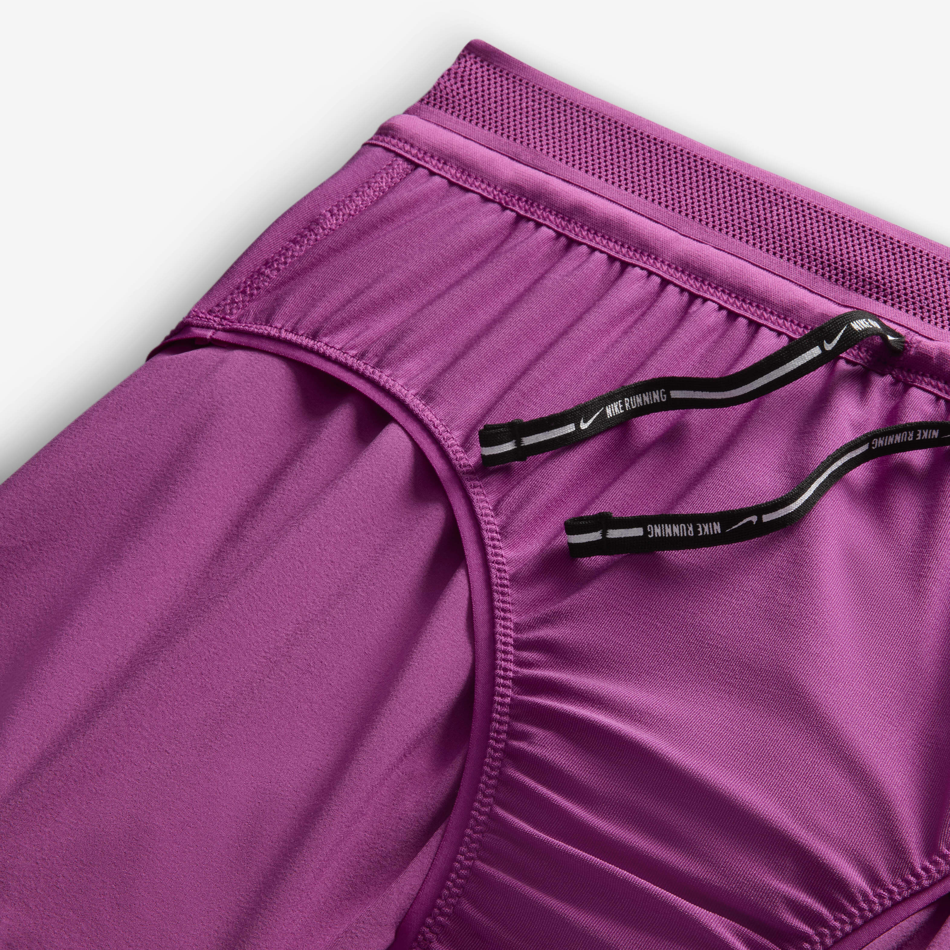 Buy Nike AeroSwift Women s Dri FIT ADV Mid Rise Brief Lined 8cm approx. Running Shorts Nike Kuwait Official