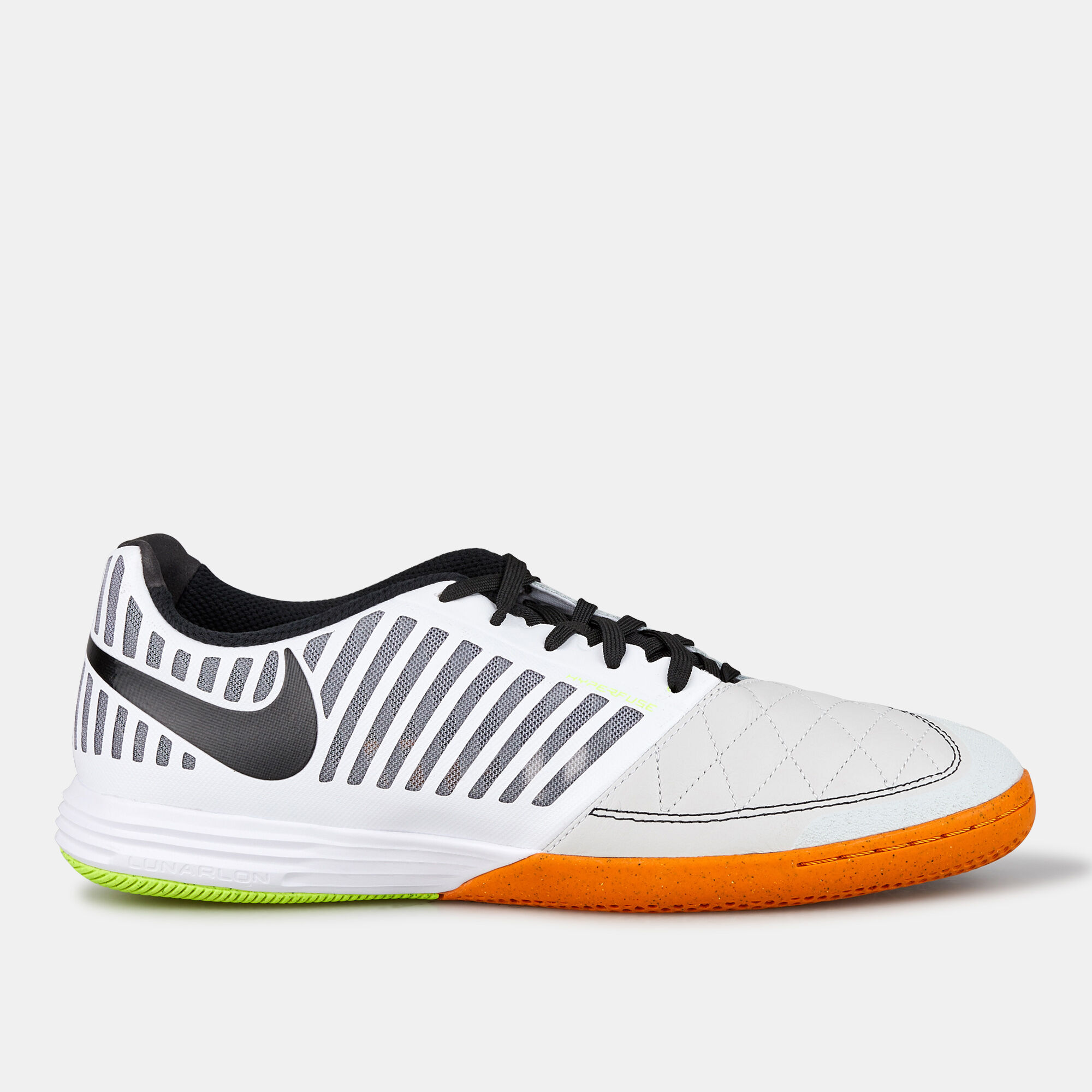 Lunar Gato II Indoor Court Football Shoes image number 0