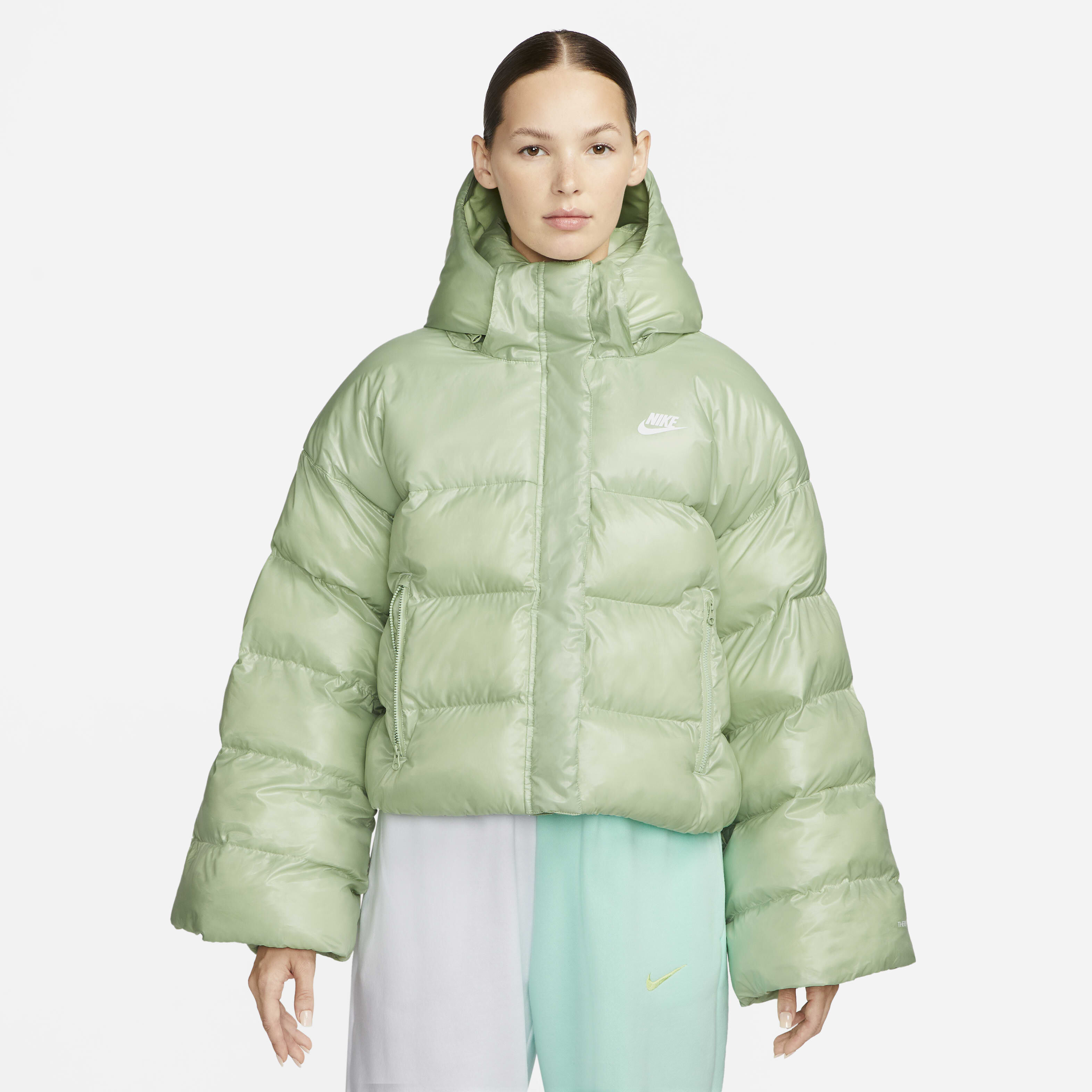 نايكي سبورتسوير ثيرما-فت سيتي سيريس image number 0