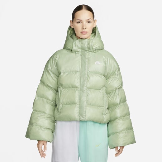 جاكيتات جري-نايكي, نايكي سبورتسوير ثيرما-فت سيتي سيريس, جاكيت سنثيتك-فيل هودد للنساء جاكيتات جري-نايكي, نايكي سبورتسوير ثيرما-فت سيتي سيريس, جاكيت سنثيتك-فيل هودد للنساء