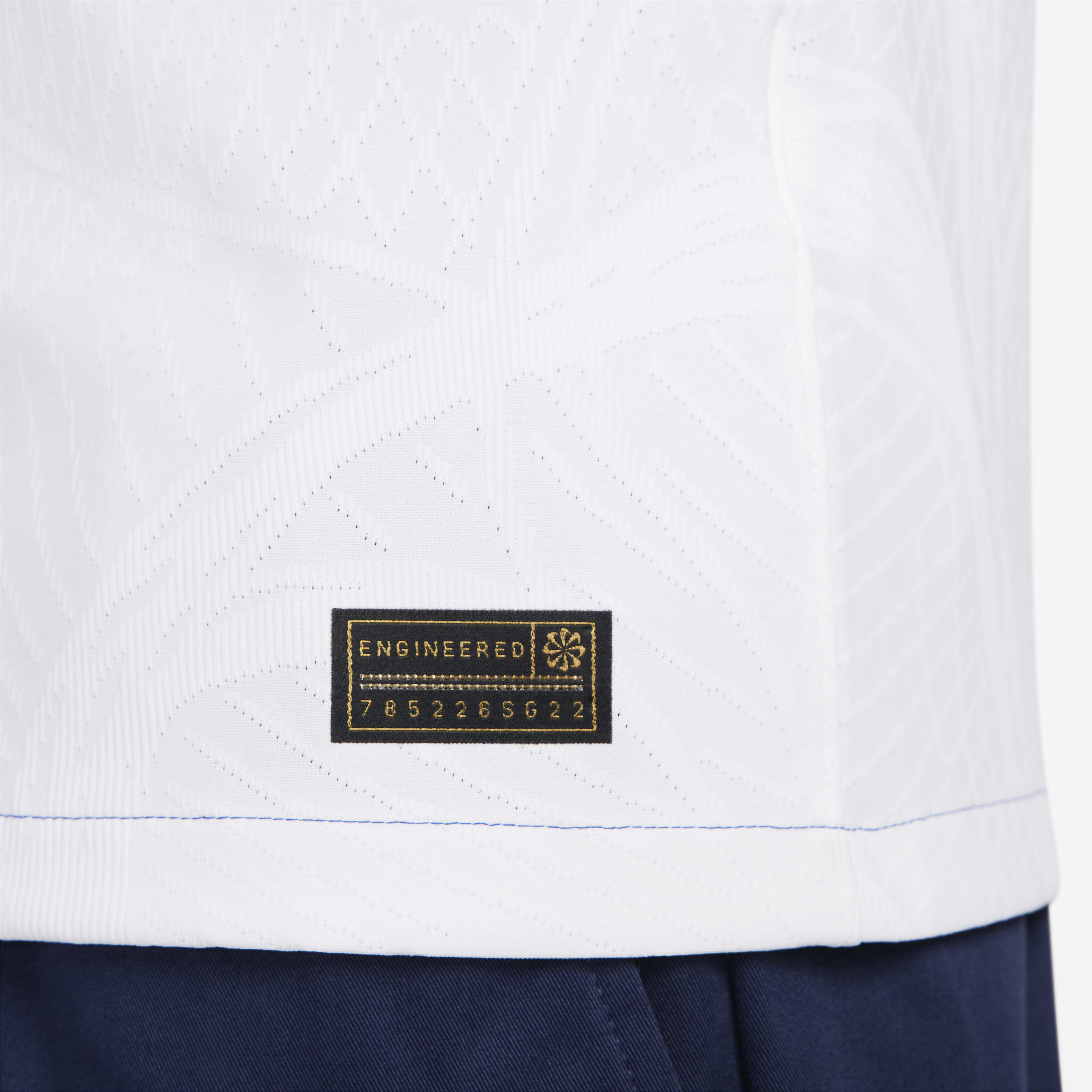 اتلتيكو مدريد 2023/24 ماتش الاحتياطي image number 5