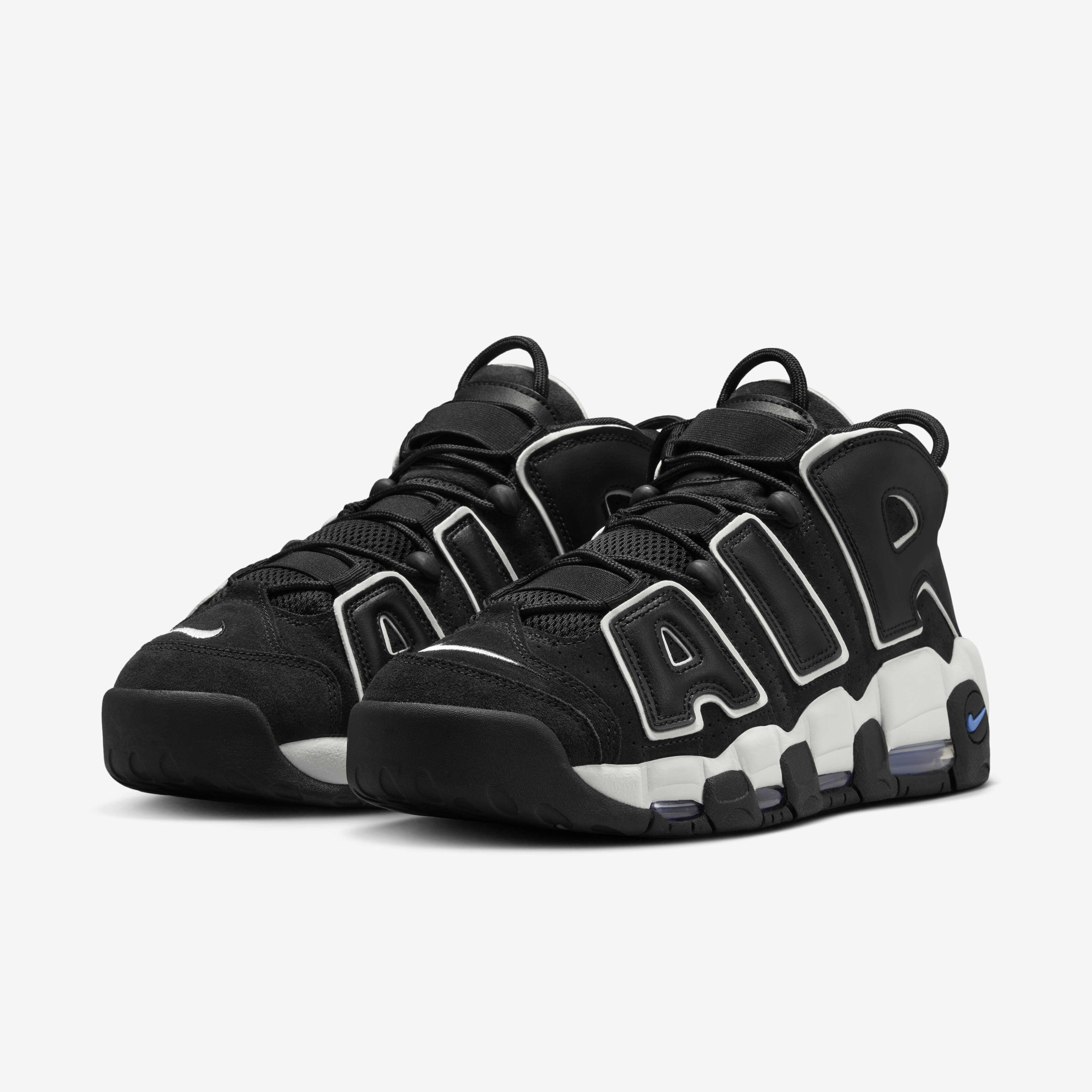 Buy Nike Air More Uptempo 96 Men s shoes Nike Kuwait Official