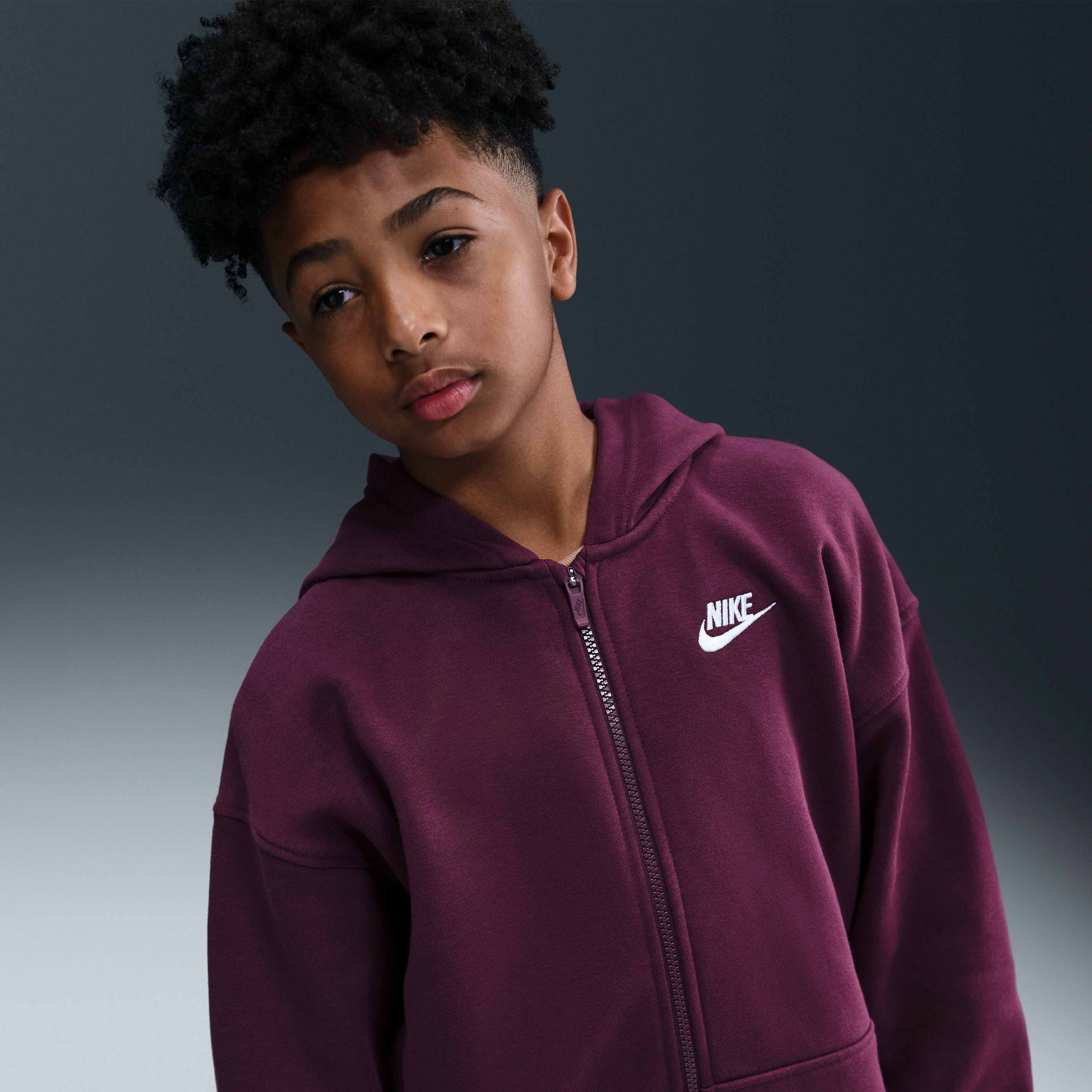 Nike Sportswear Club Fleece image number 2