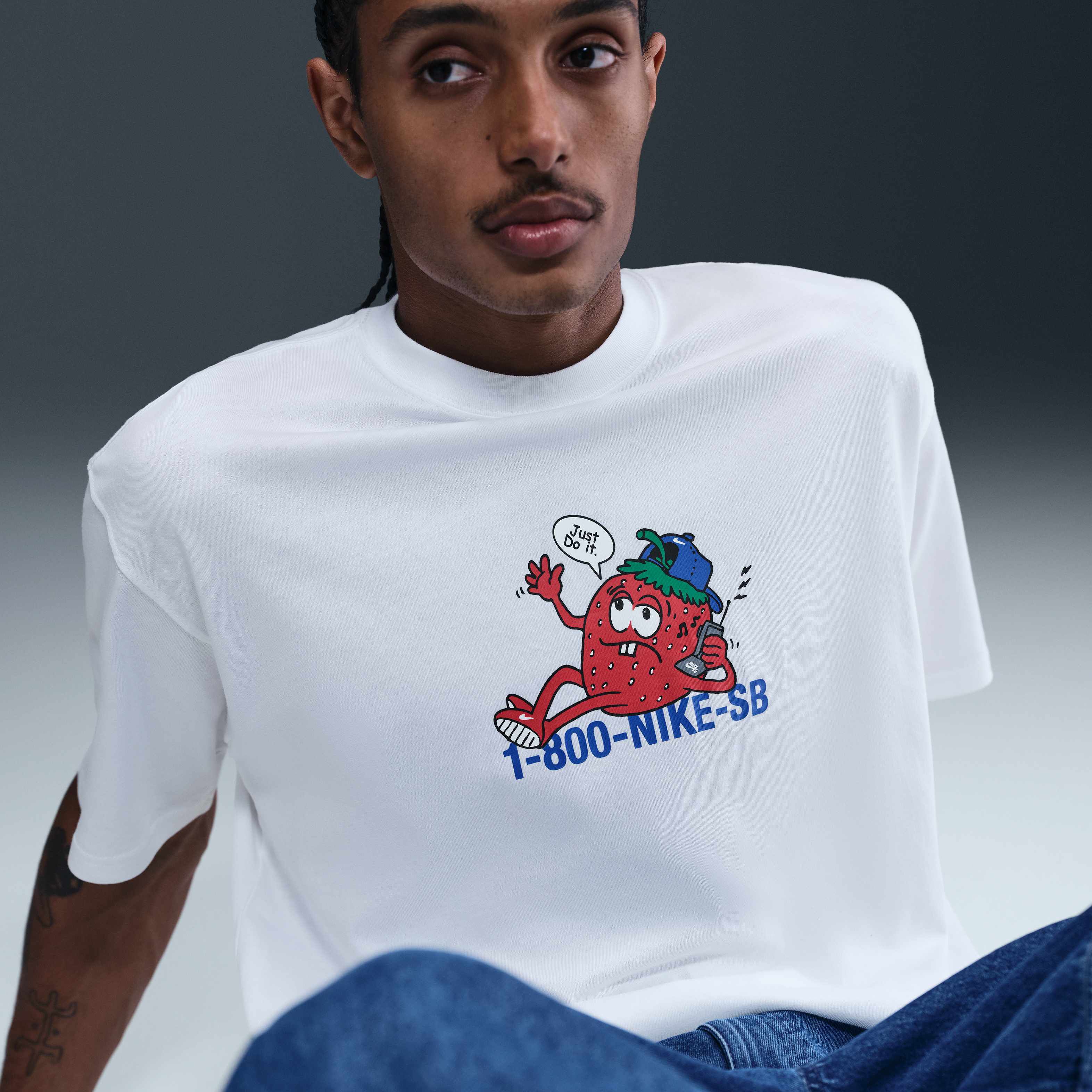 نايكي اس بي image number 2