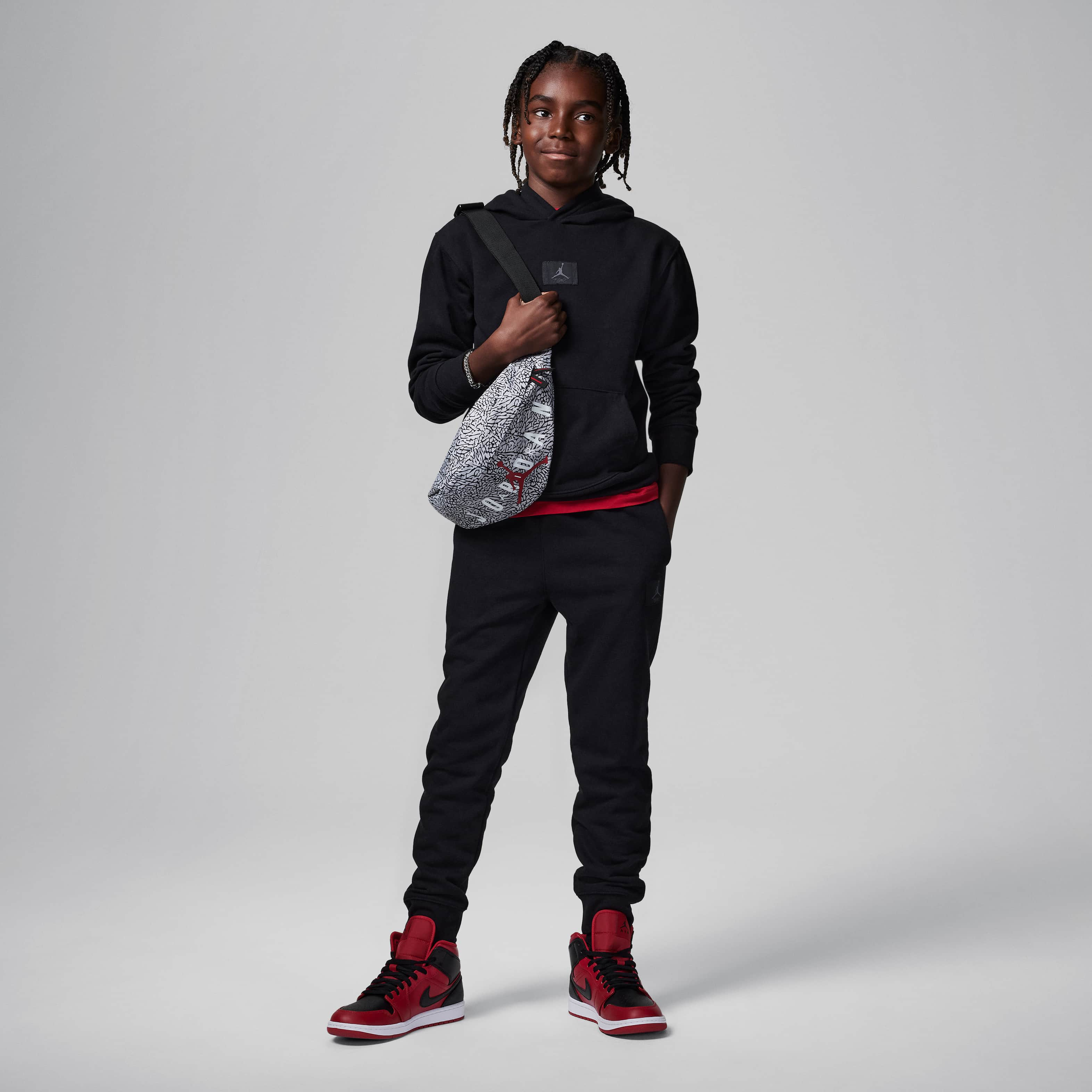 جوردن ام جاي فلايت image number 5