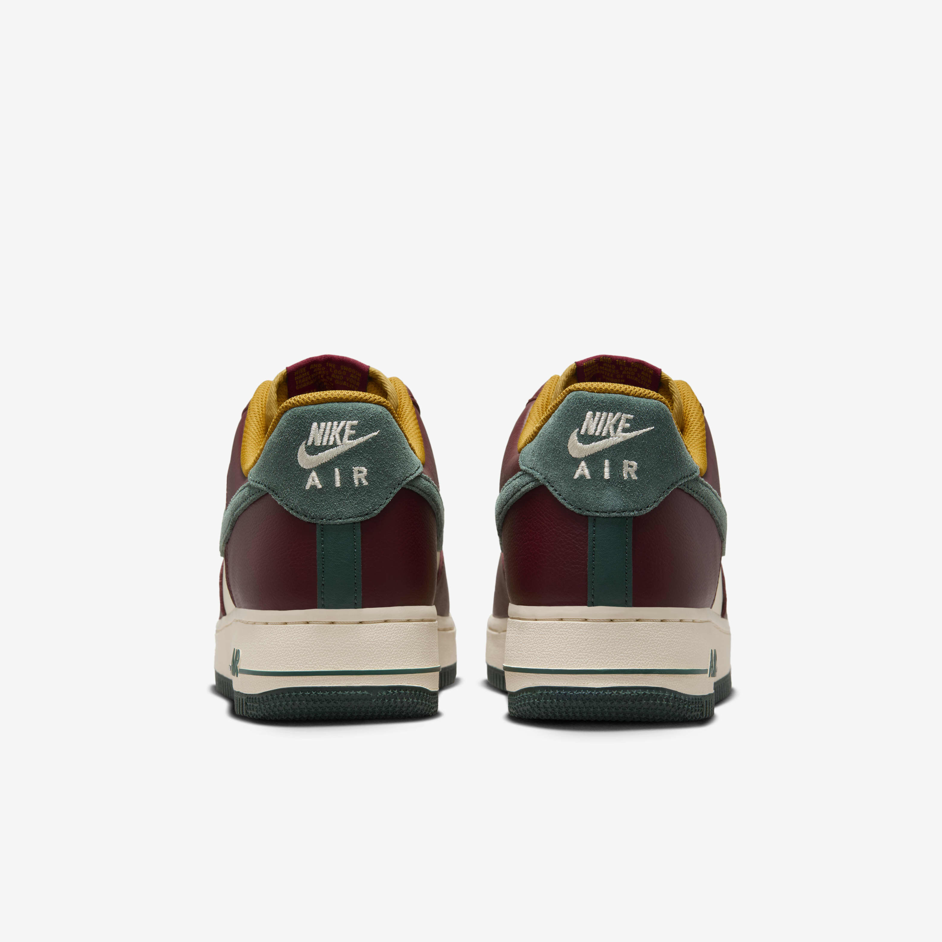 Nike air force 1 iron man shop