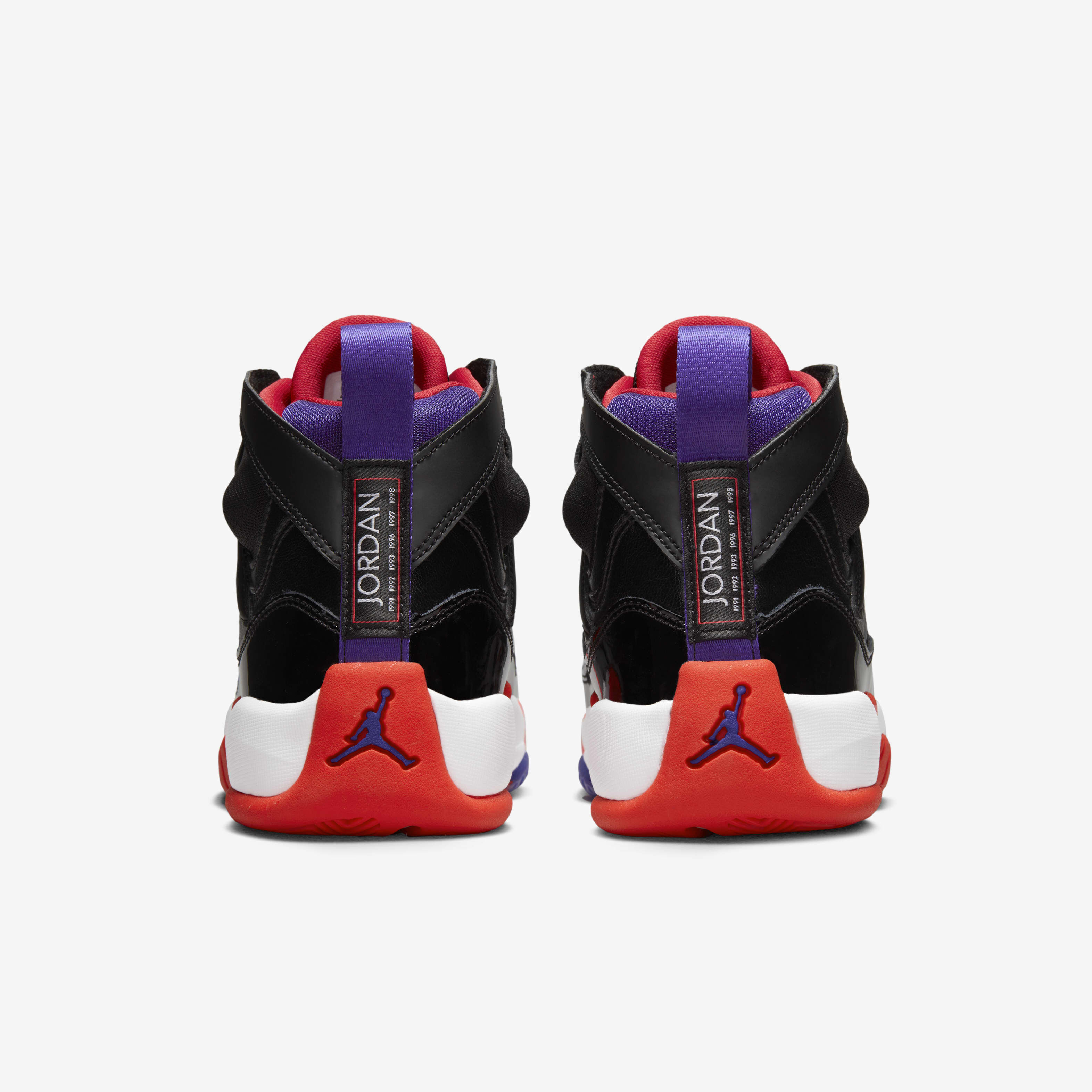 Jumpman Two Trey image number 5