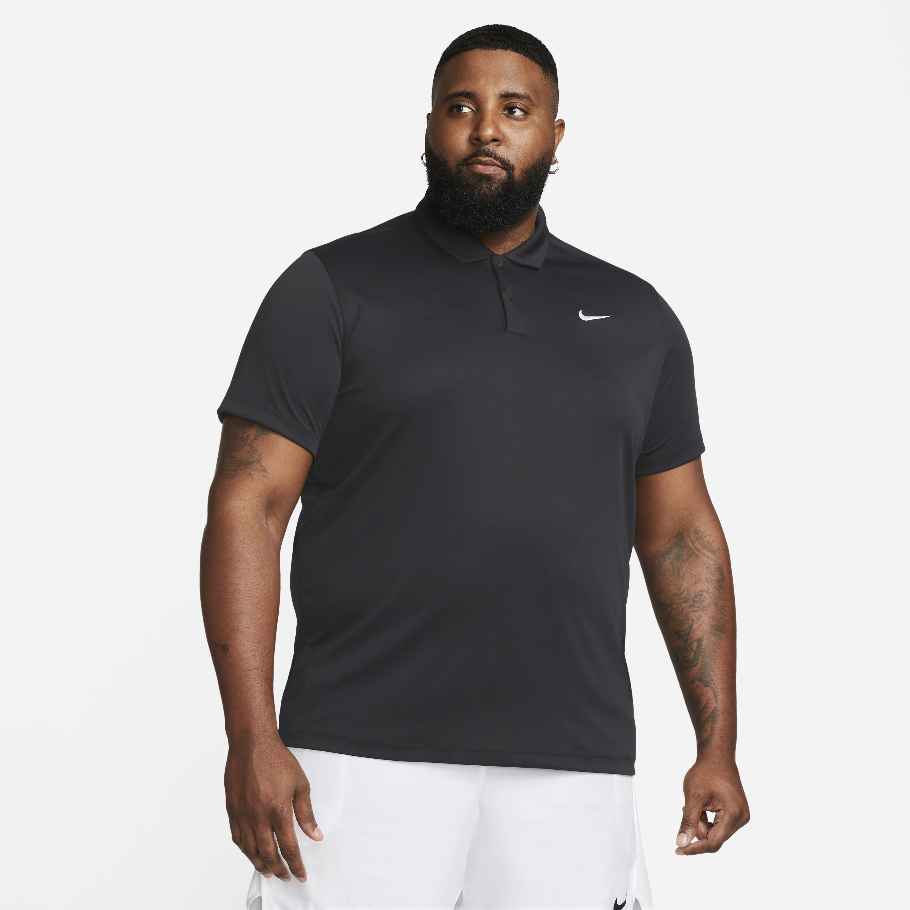 NikeCourt Dri-FIT image number 4
